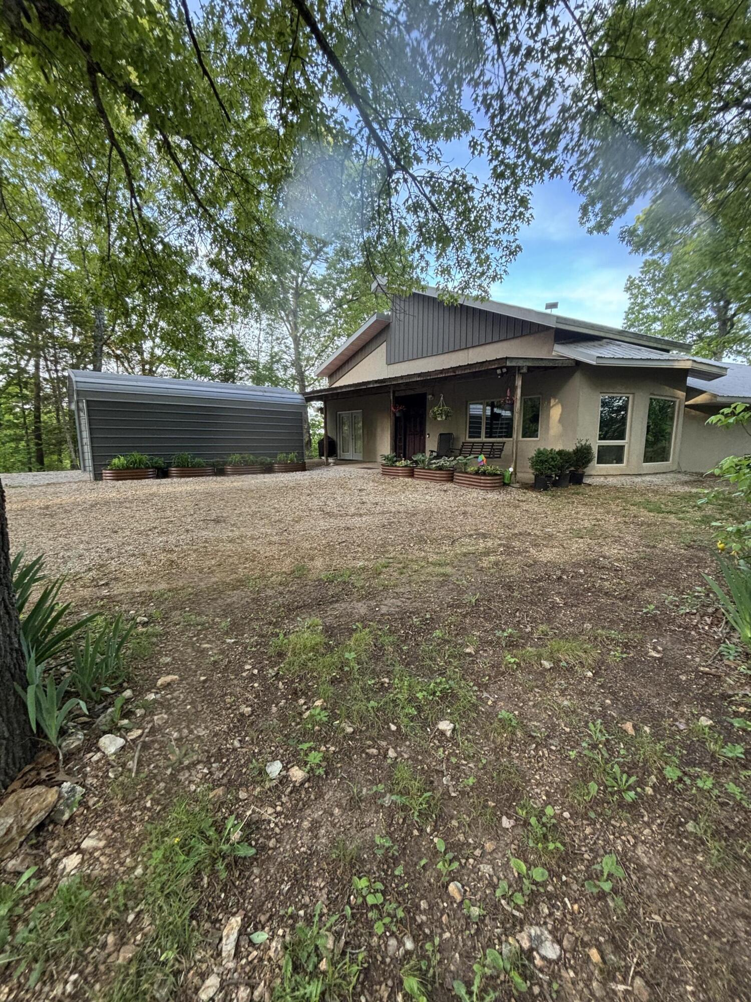 153 Secret Valley Road Property Photo 3