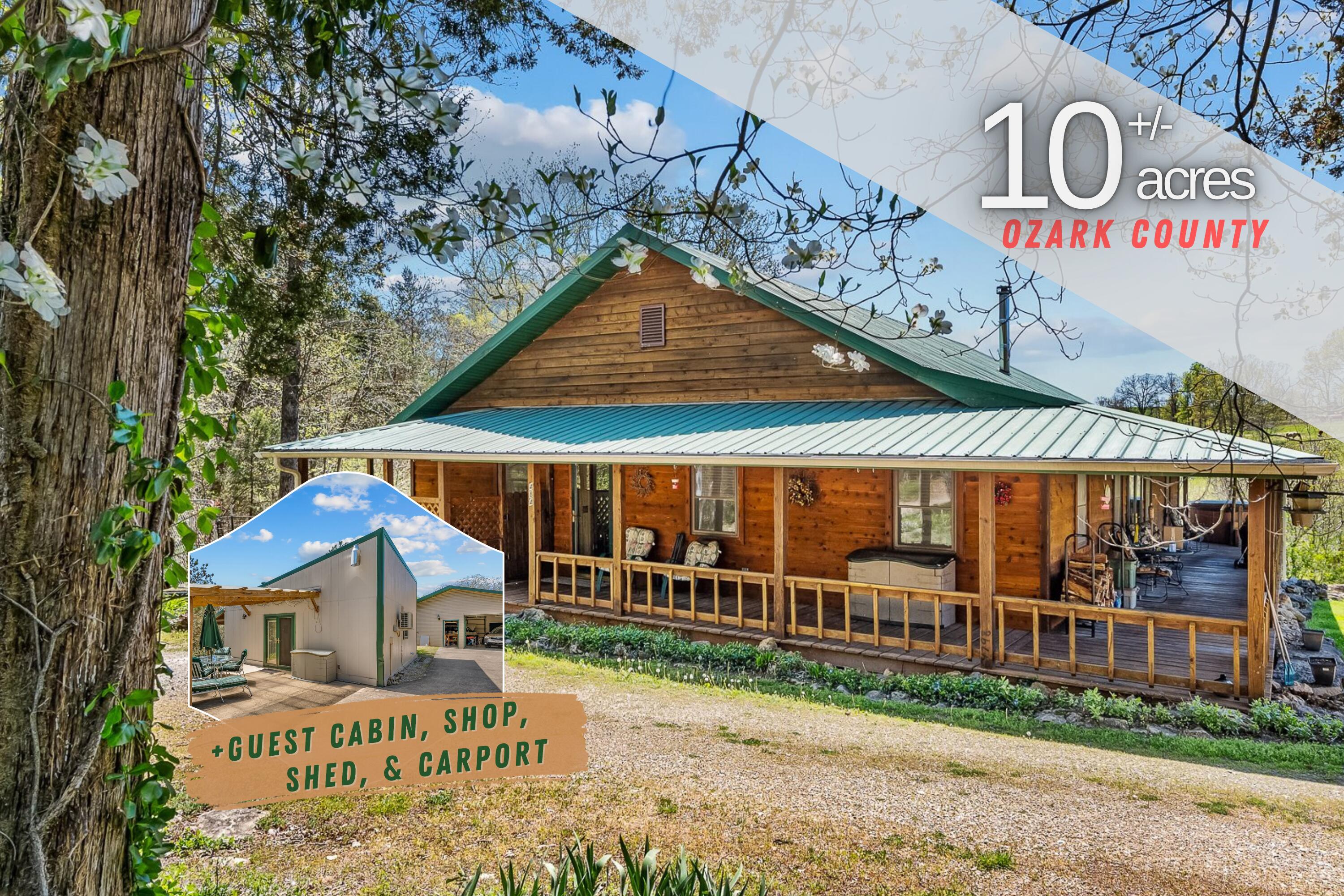 484 Ledbetter Hollow Property Photo