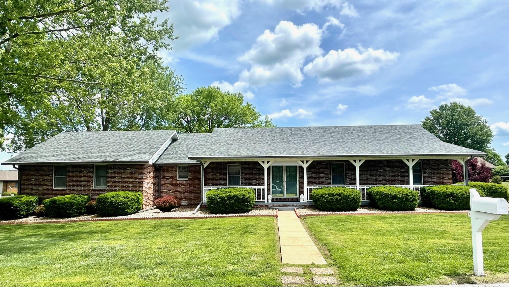 1208 North Hubbard Avenue Property Photo