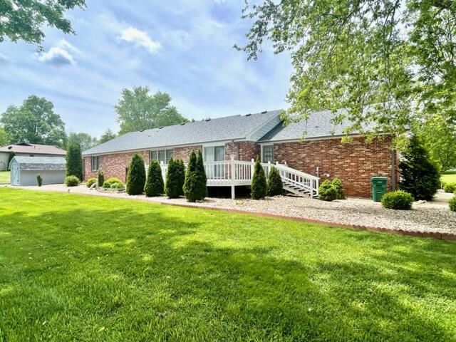 1208 North Hubbard Avenue Property Photo 4