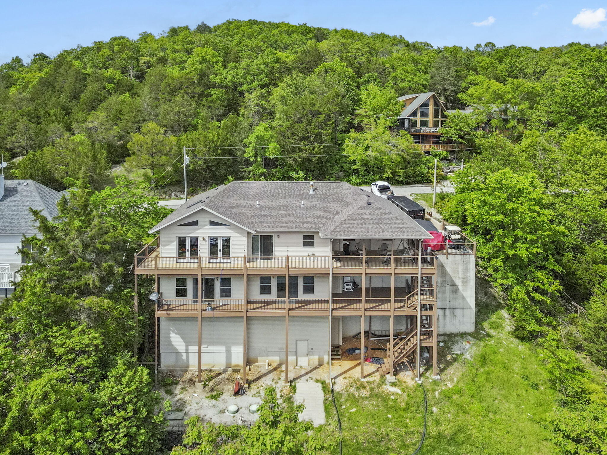 460 Jackson Hollow Road Property Photo 4