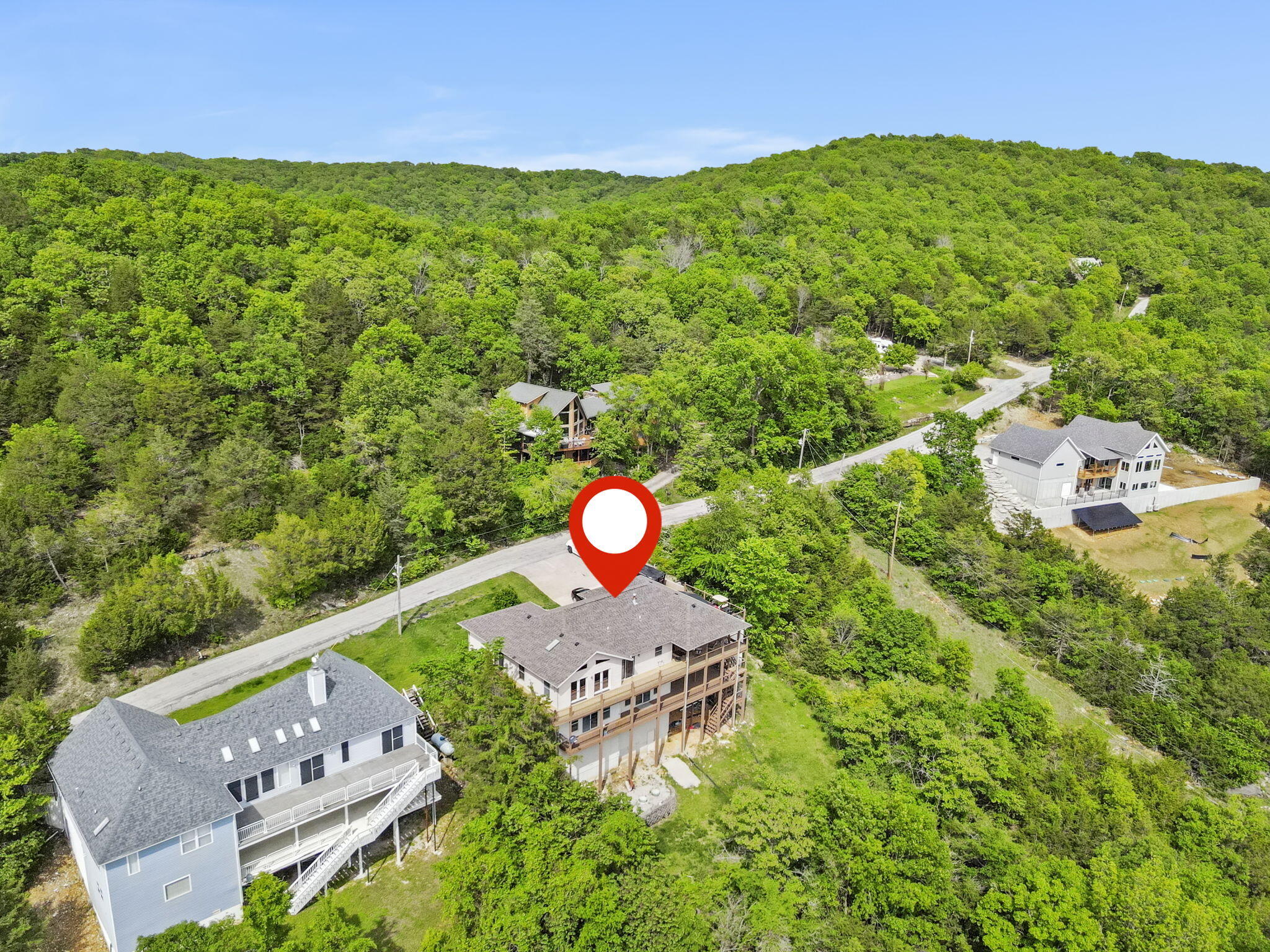 460 Jackson Hollow Road Property Photo 43