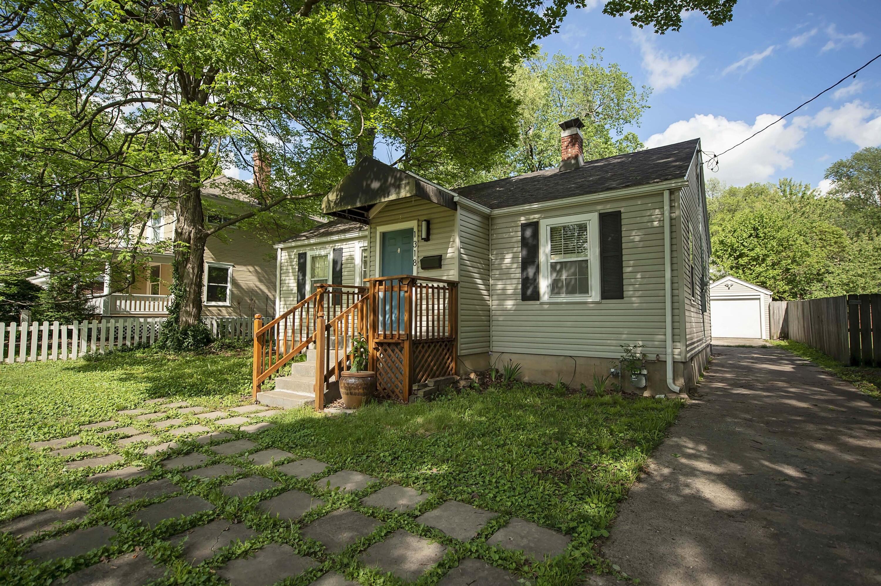 1318 South Fremont Avenue Property Photo 1