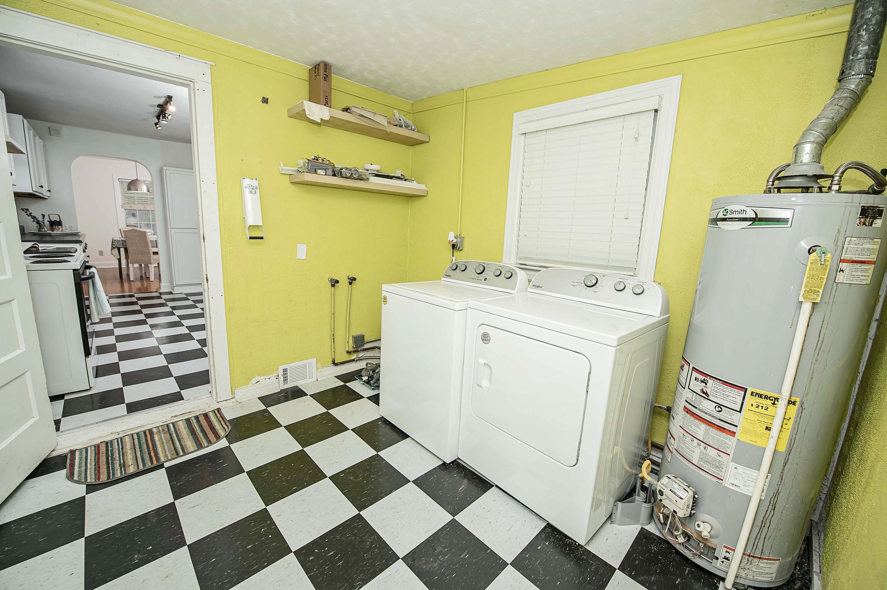 1318 South Fremont Avenue Property Photo 10