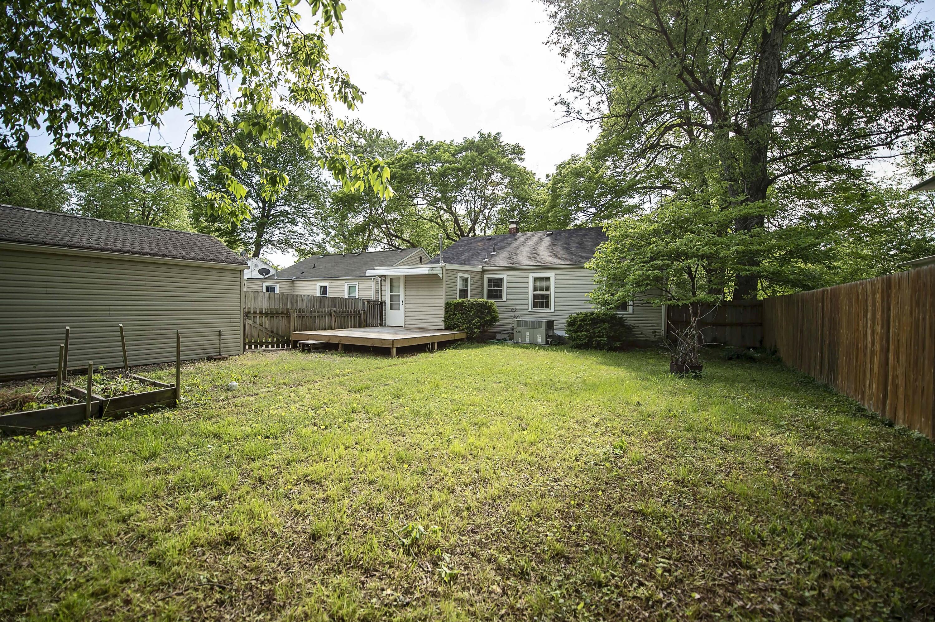 1318 South Fremont Avenue Property Photo 22