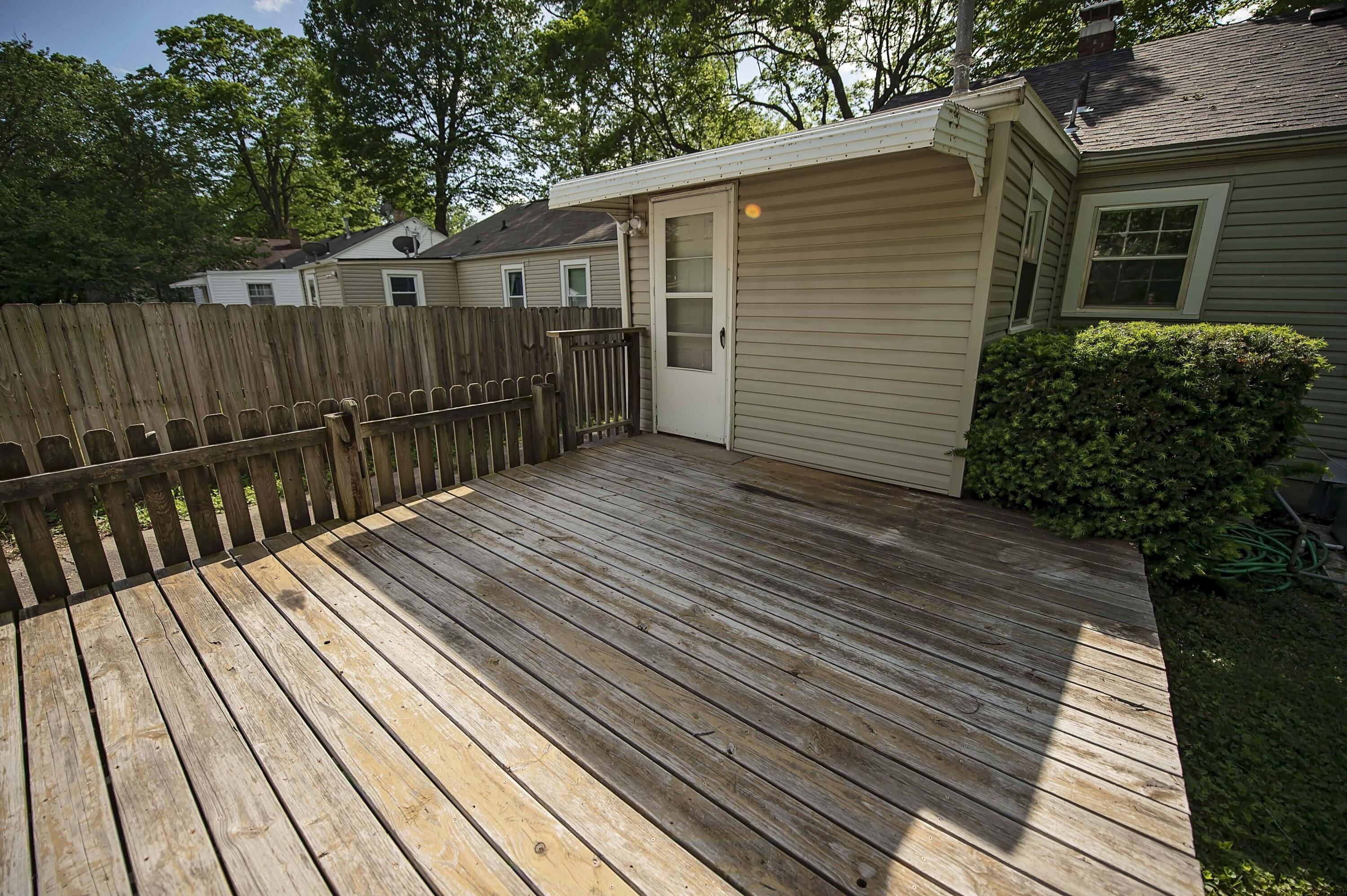 1318 South Fremont Avenue Property Photo 25