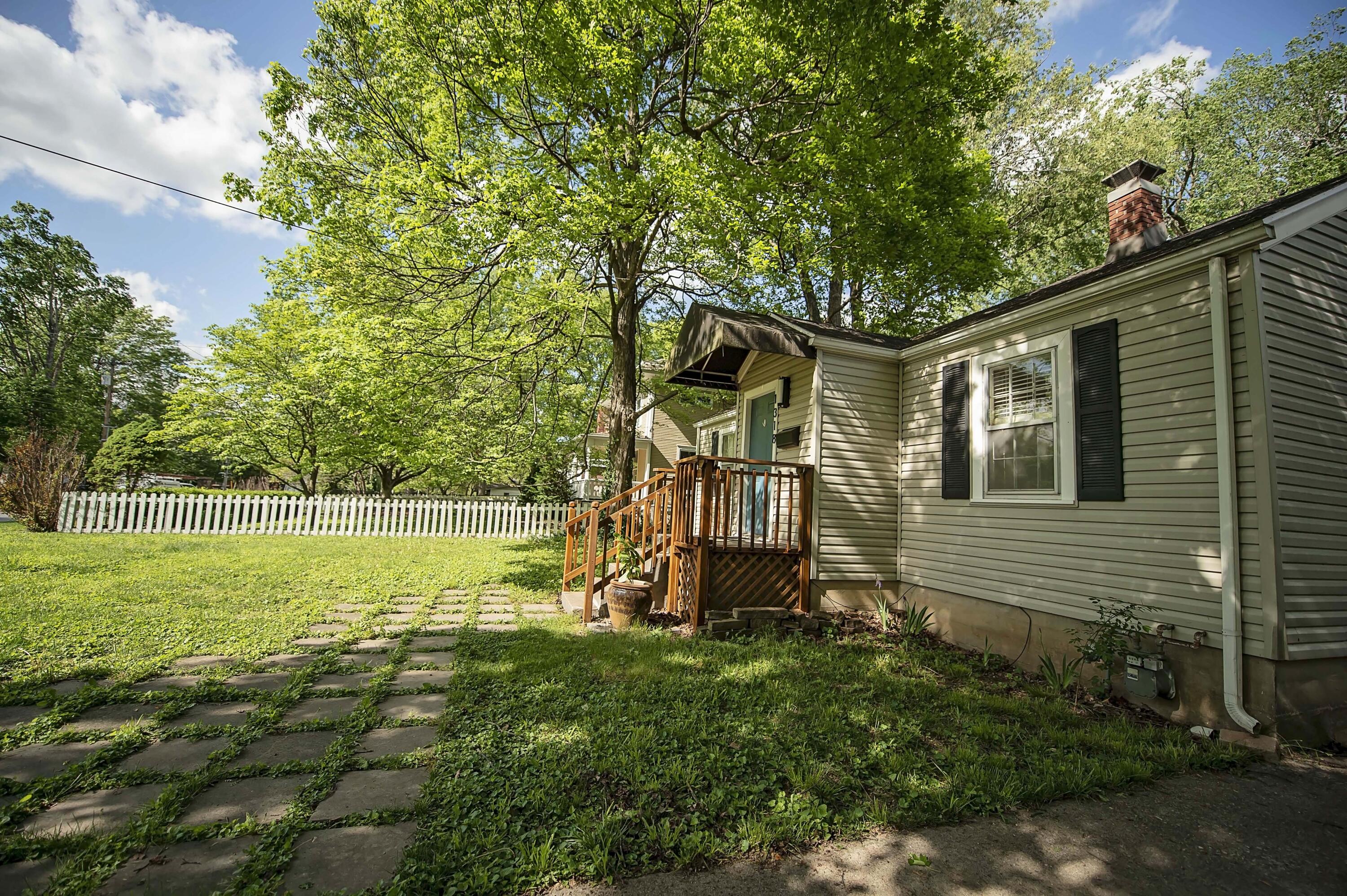 1318 South Fremont Avenue Property Photo 26