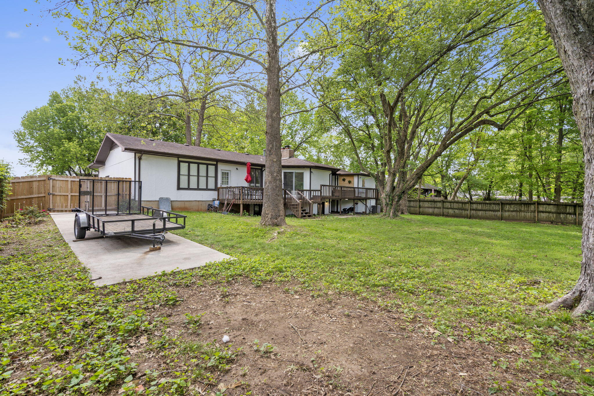 5065 South Sycamore Avenue Property Photo 33