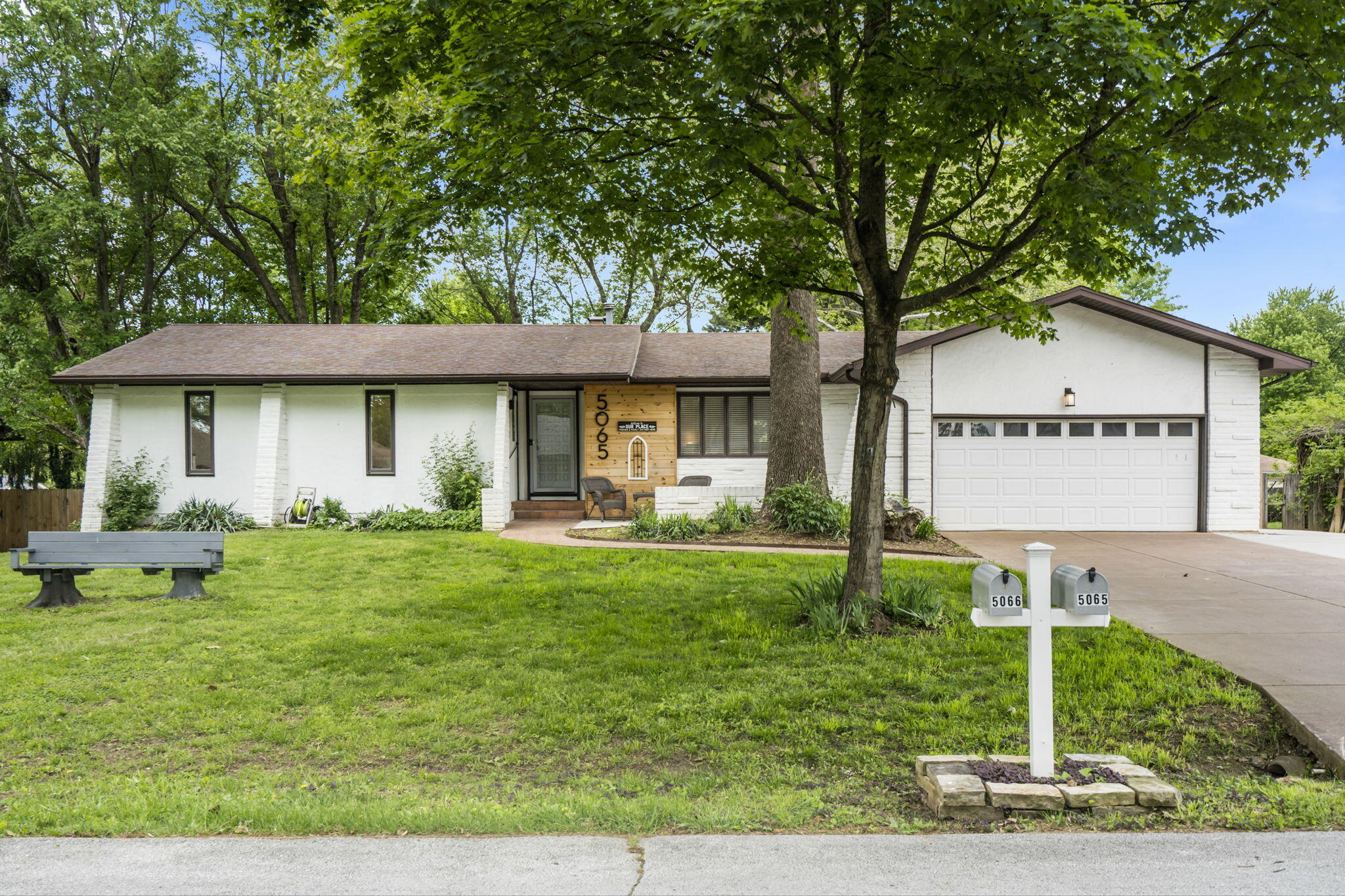 5065 South Sycamore Avenue Property Photo 40