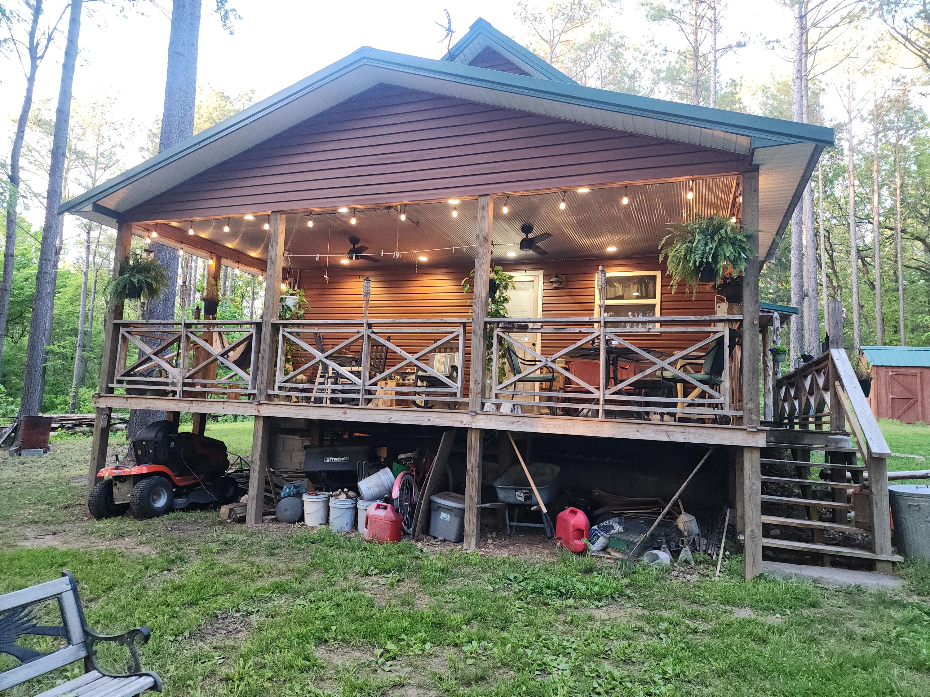 748 Puckett Road Property Photo 1