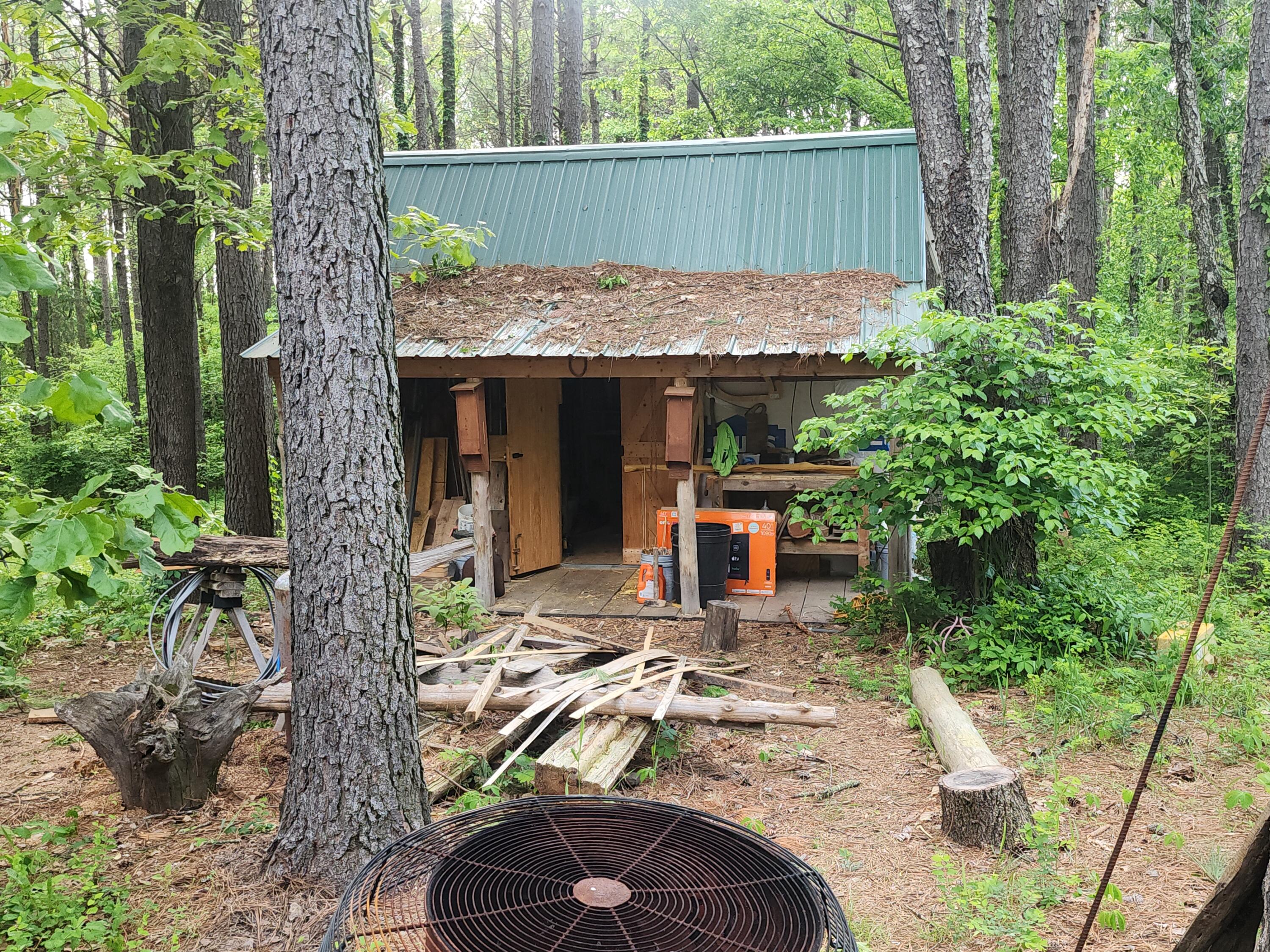 748 Puckett Road Property Photo 11