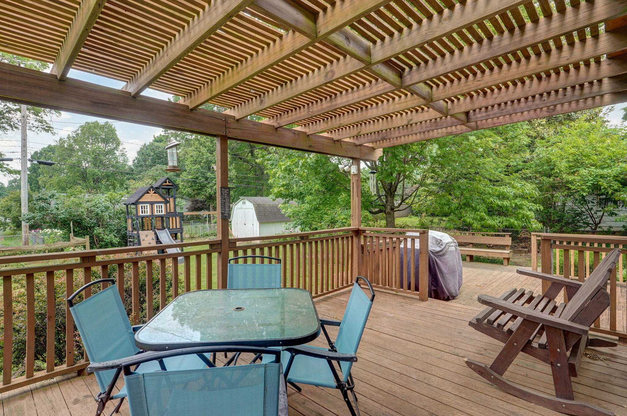 814 West Swan Street Property Photo 40