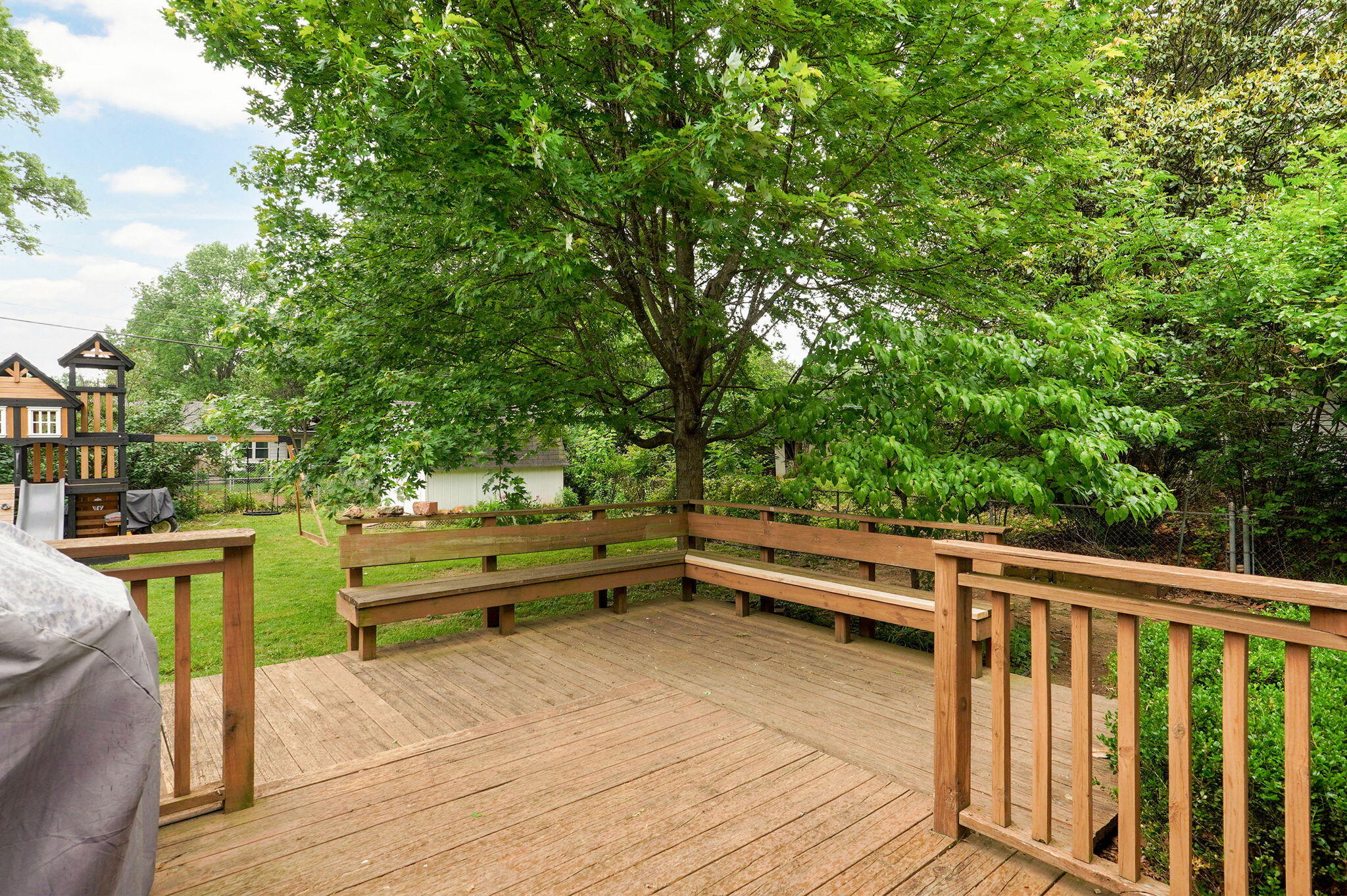 814 West Swan Street Property Photo 41
