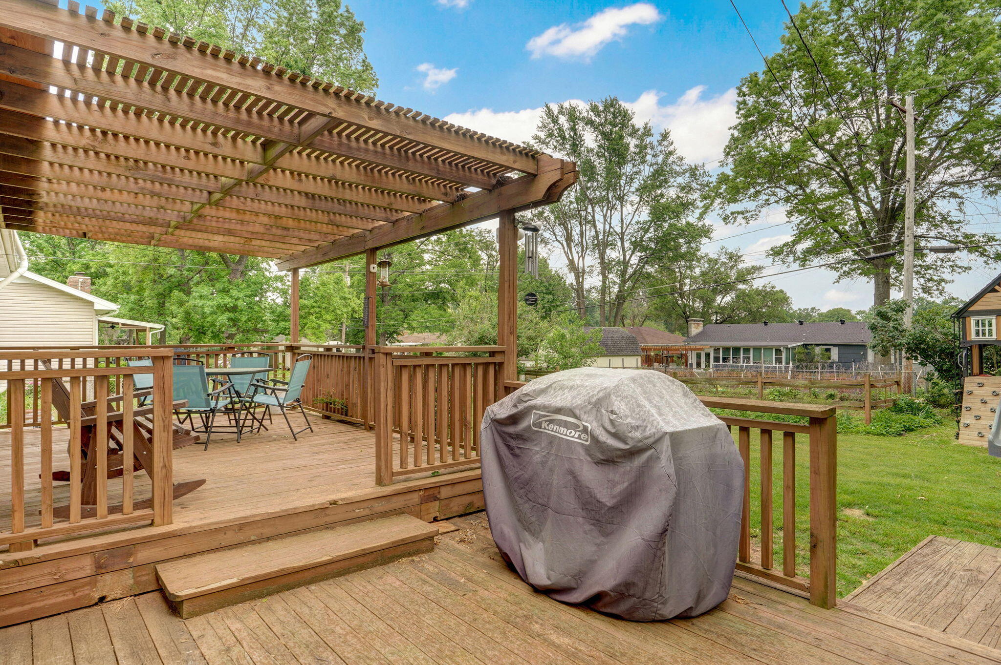 814 West Swan Street Property Photo 42