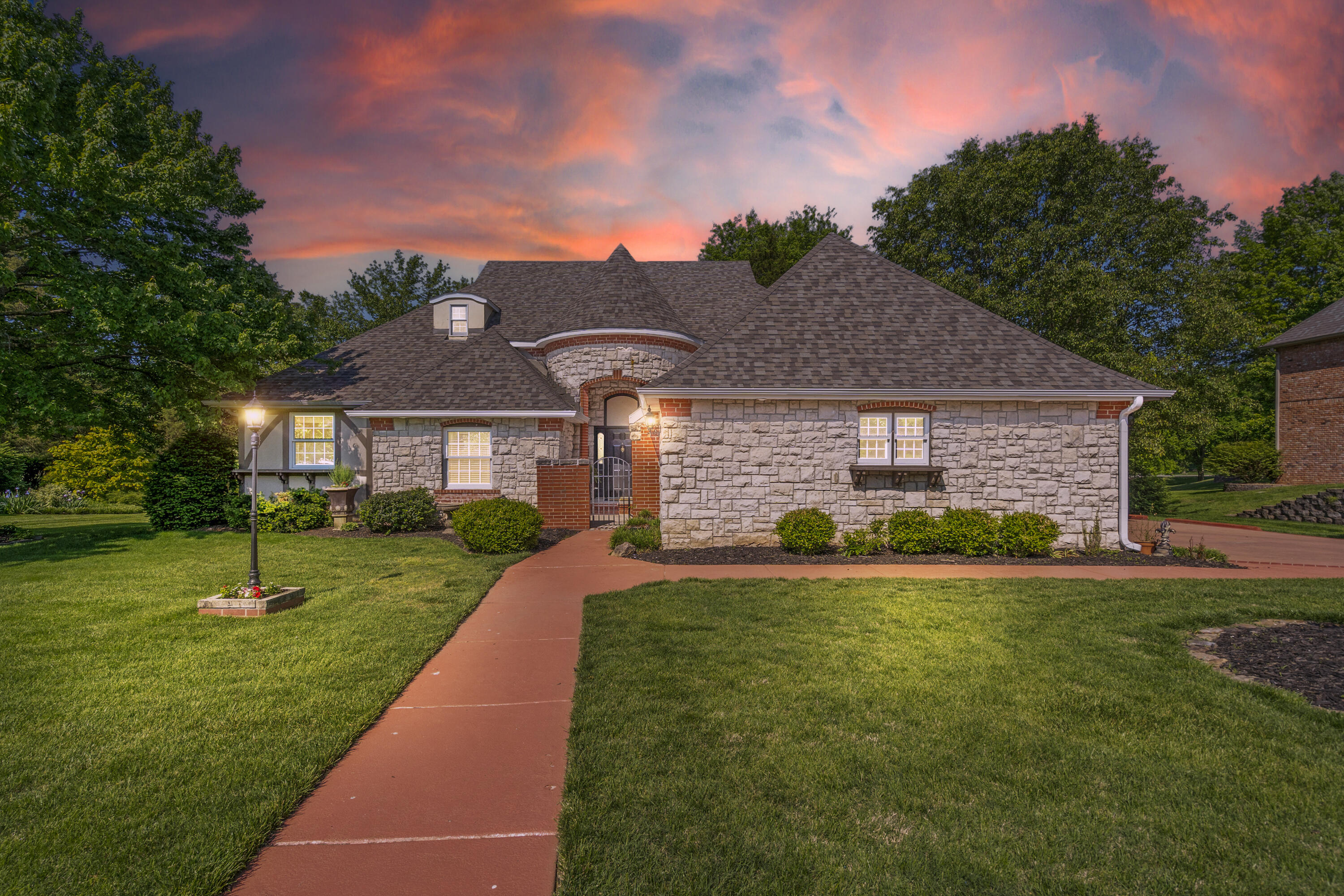 3108 Winged Foot Drive Property Photo 1