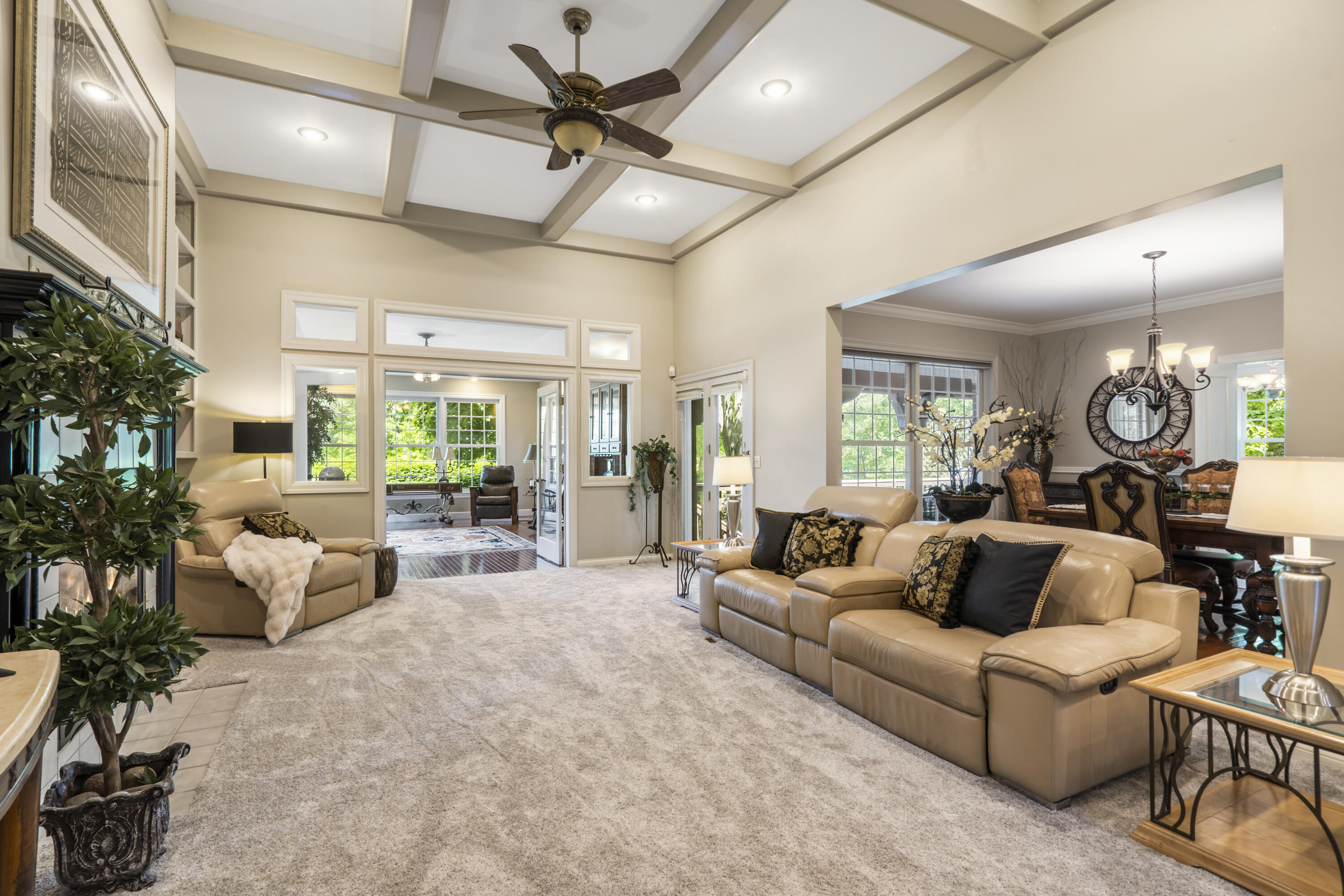 3108 Winged Foot Drive Property Photo 8