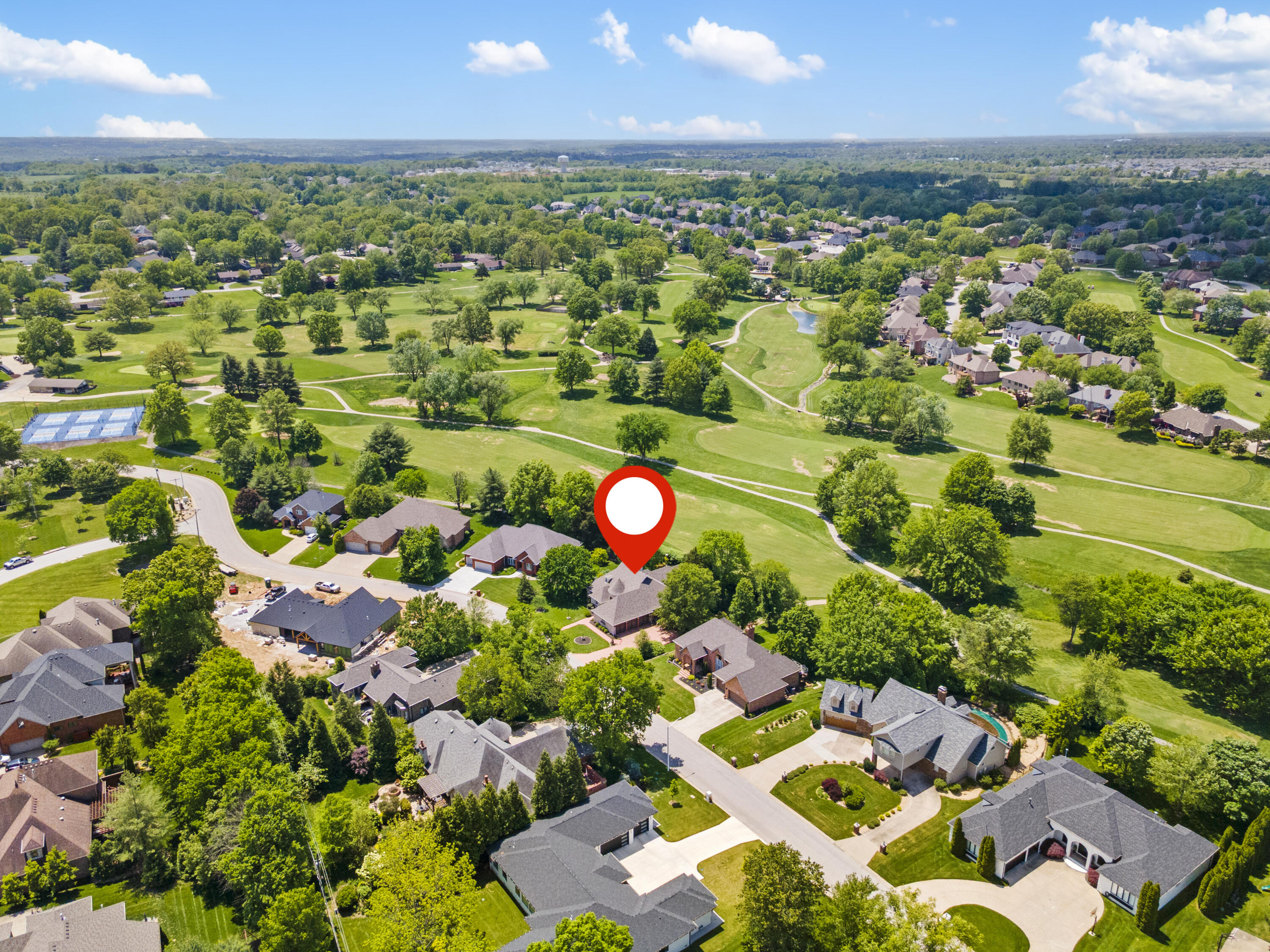 3108 Winged Foot Drive Property Photo 69