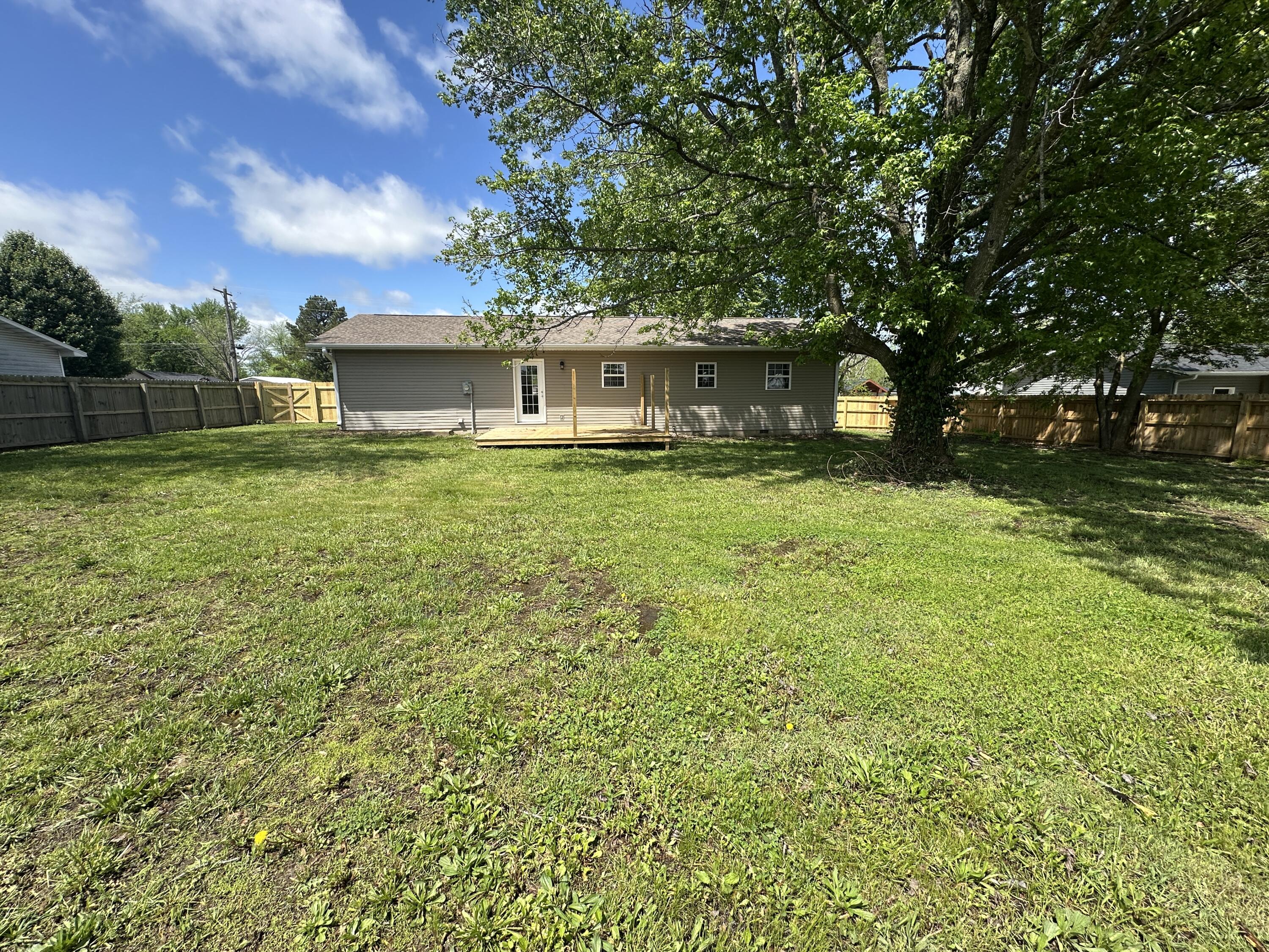 602 South Elm Street Property Photo 29