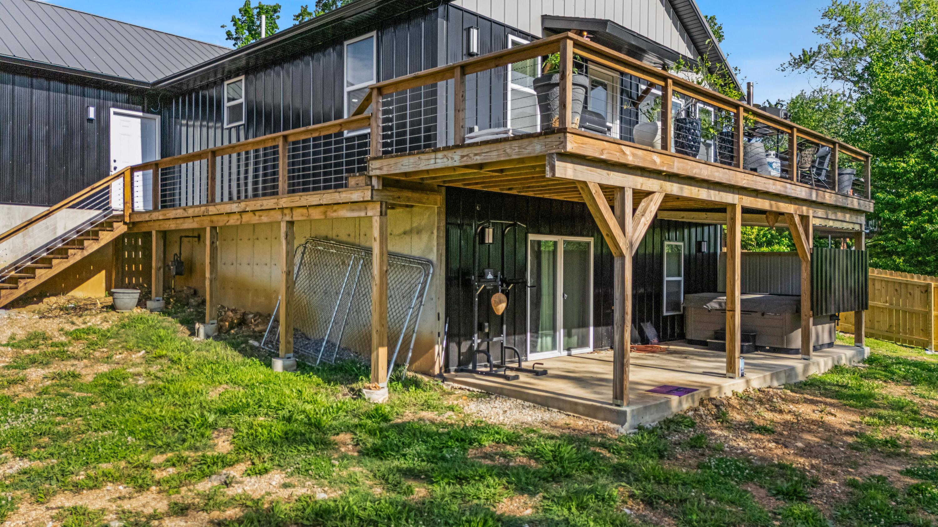 312 South Utah St. Property Photo 10