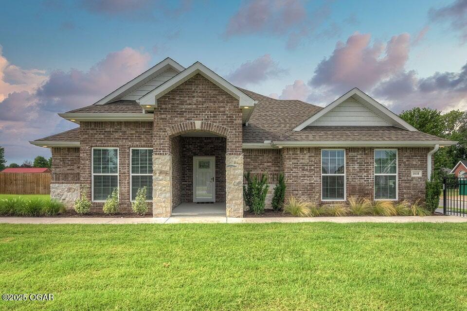 1818 West Fountain Road Property Photo