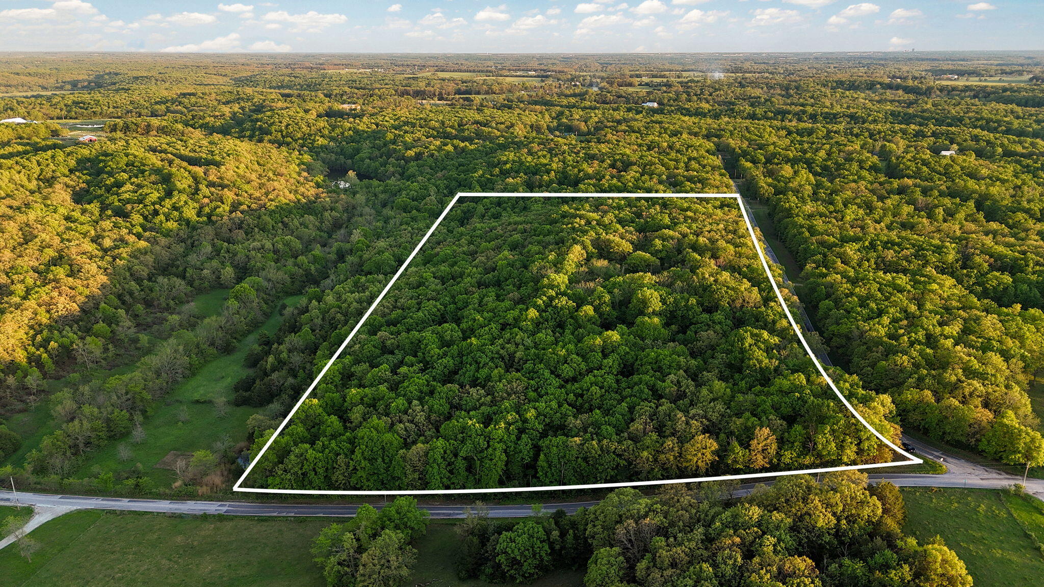 Tbd North Farm Rd 181 Property Photo