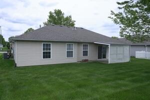 814 Clancy Court Property Photo 34