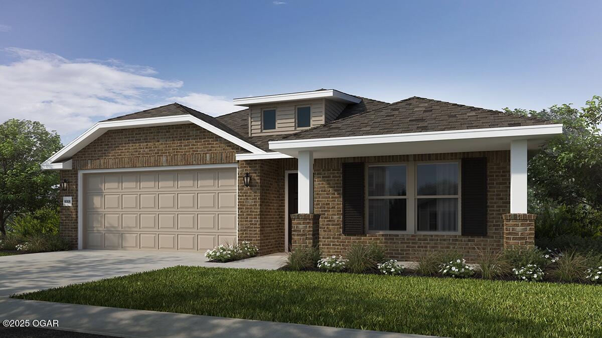 314 Molly Dean Drive Property Photo