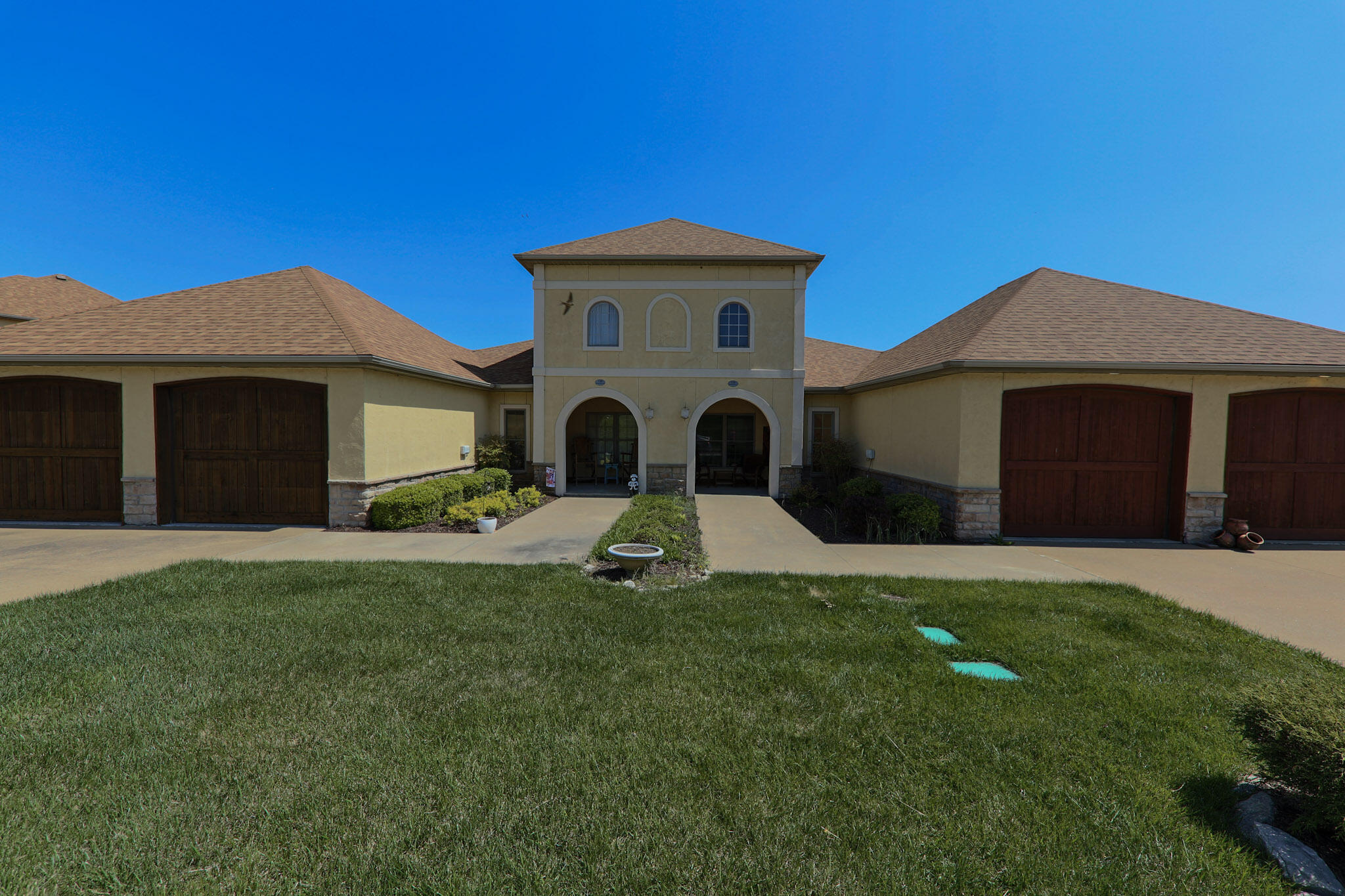 134 Monte Christo Drive Property Photo 1