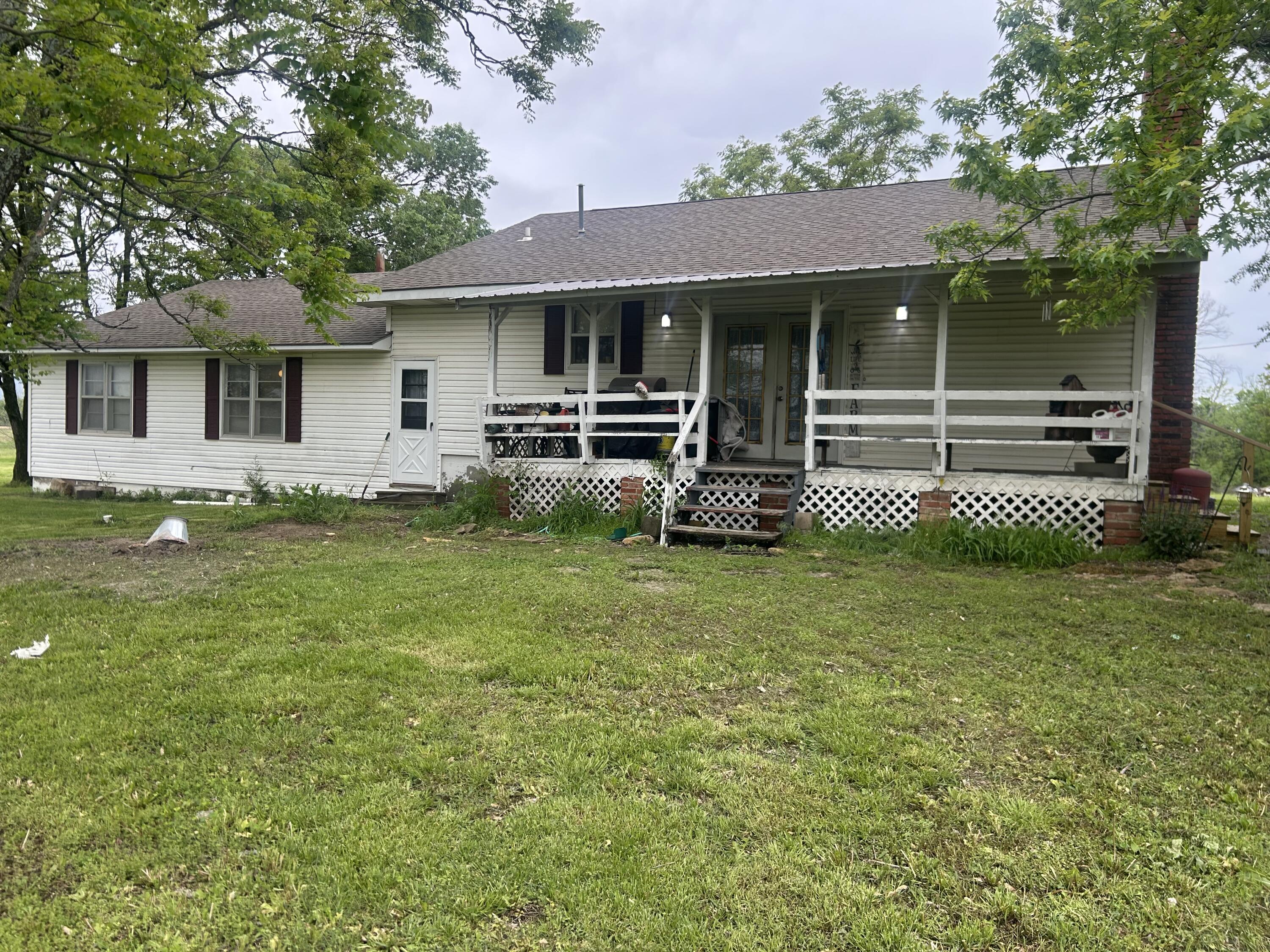 1456 West 540th Avenue Property Photo