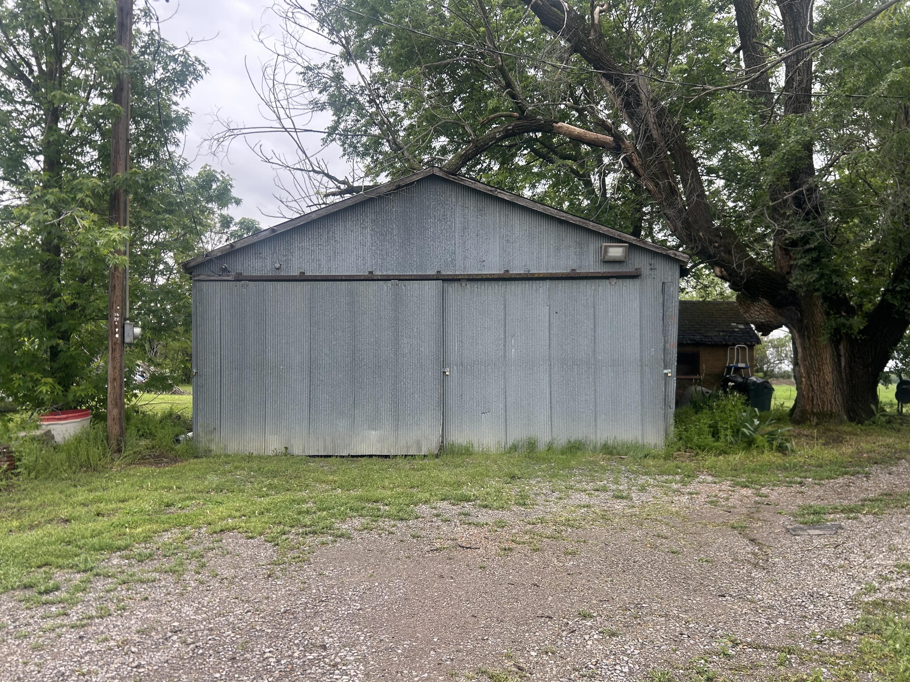 1456 West 540th Avenue Property Photo 2