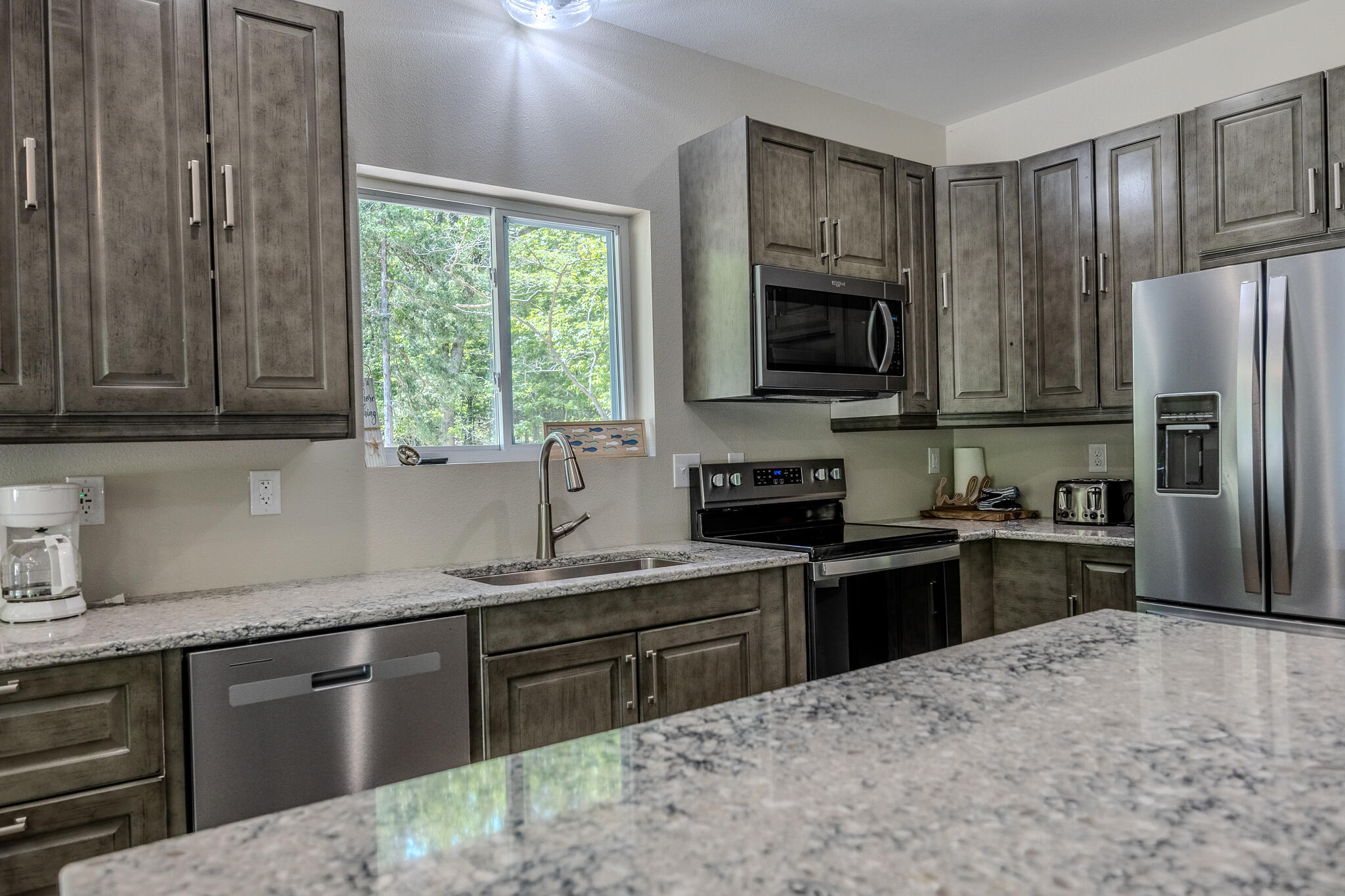 530 Big Cedar Drive Property Photo 18