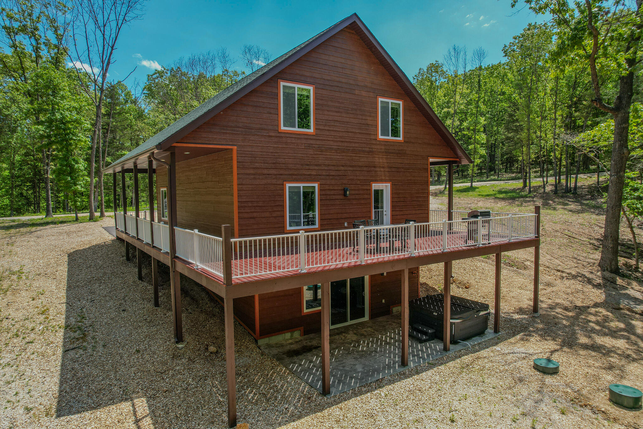 530 Big Cedar Drive Property Photo 67