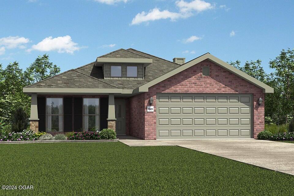 210 Belgian Blue Boulevard Property Photo