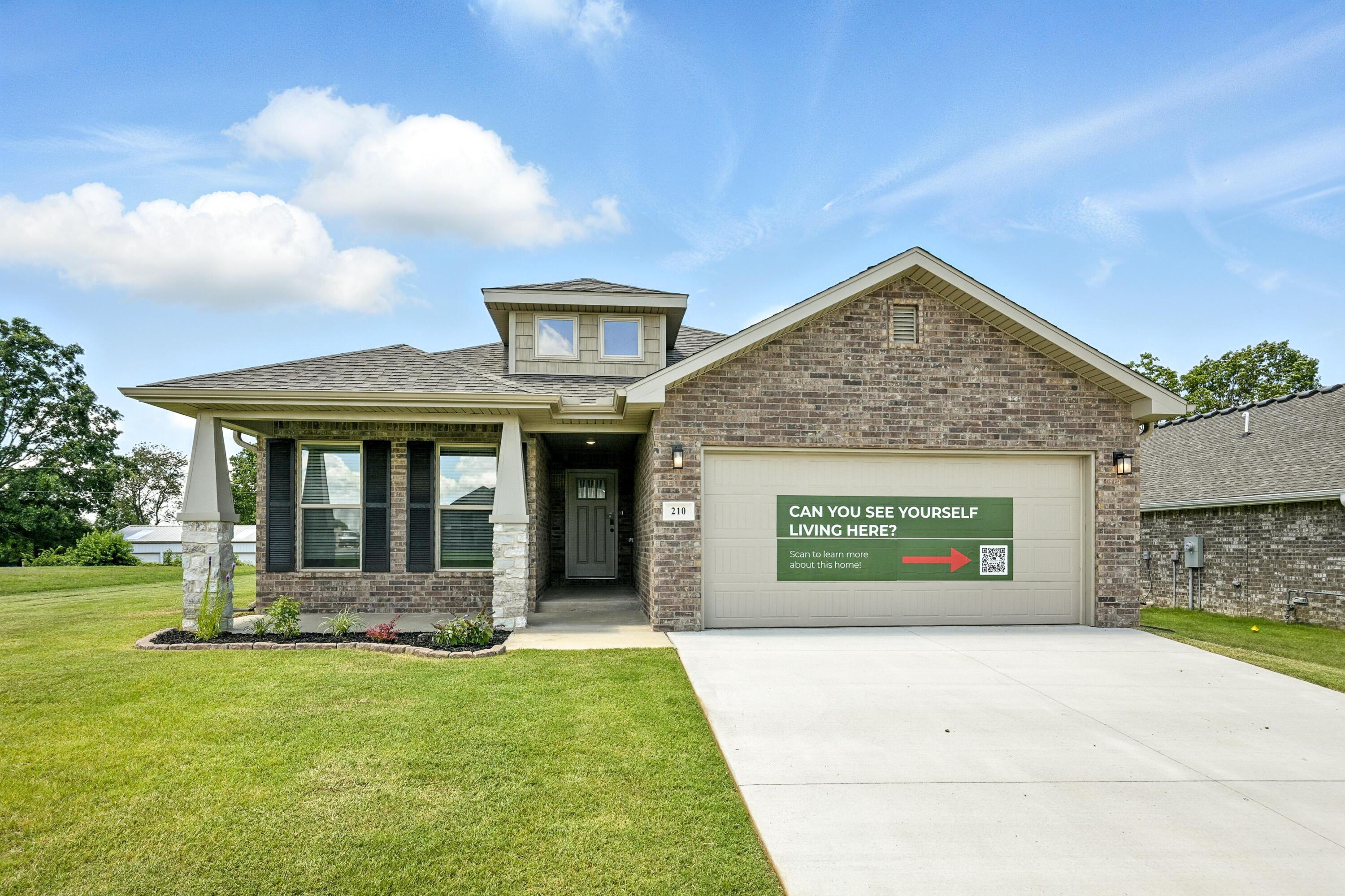 210 Belgian Blue Boulevard Property Photo 3