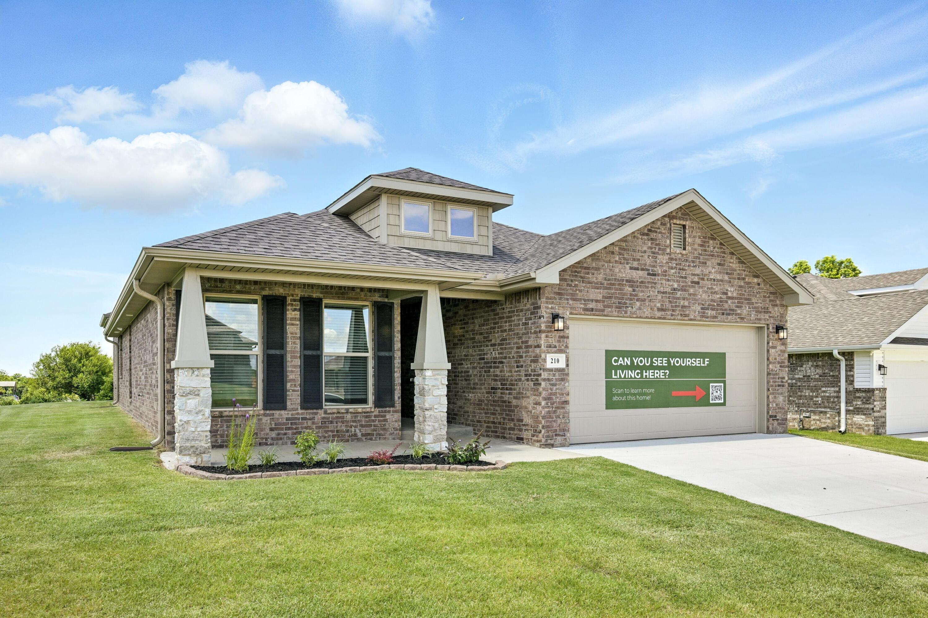 210 Belgian Blue Boulevard Property Photo 4