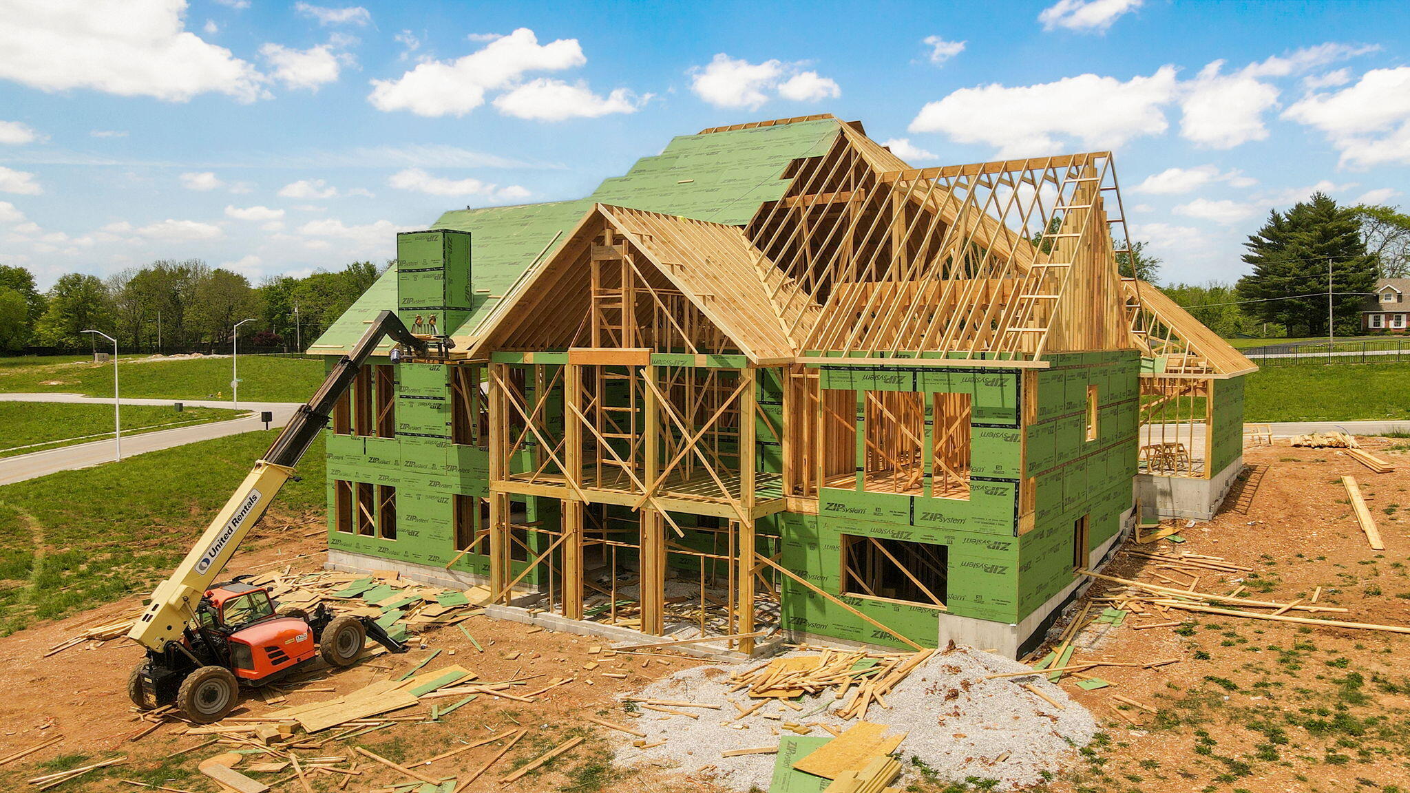 Lot 24 East Merryvale Court Property Photo 2