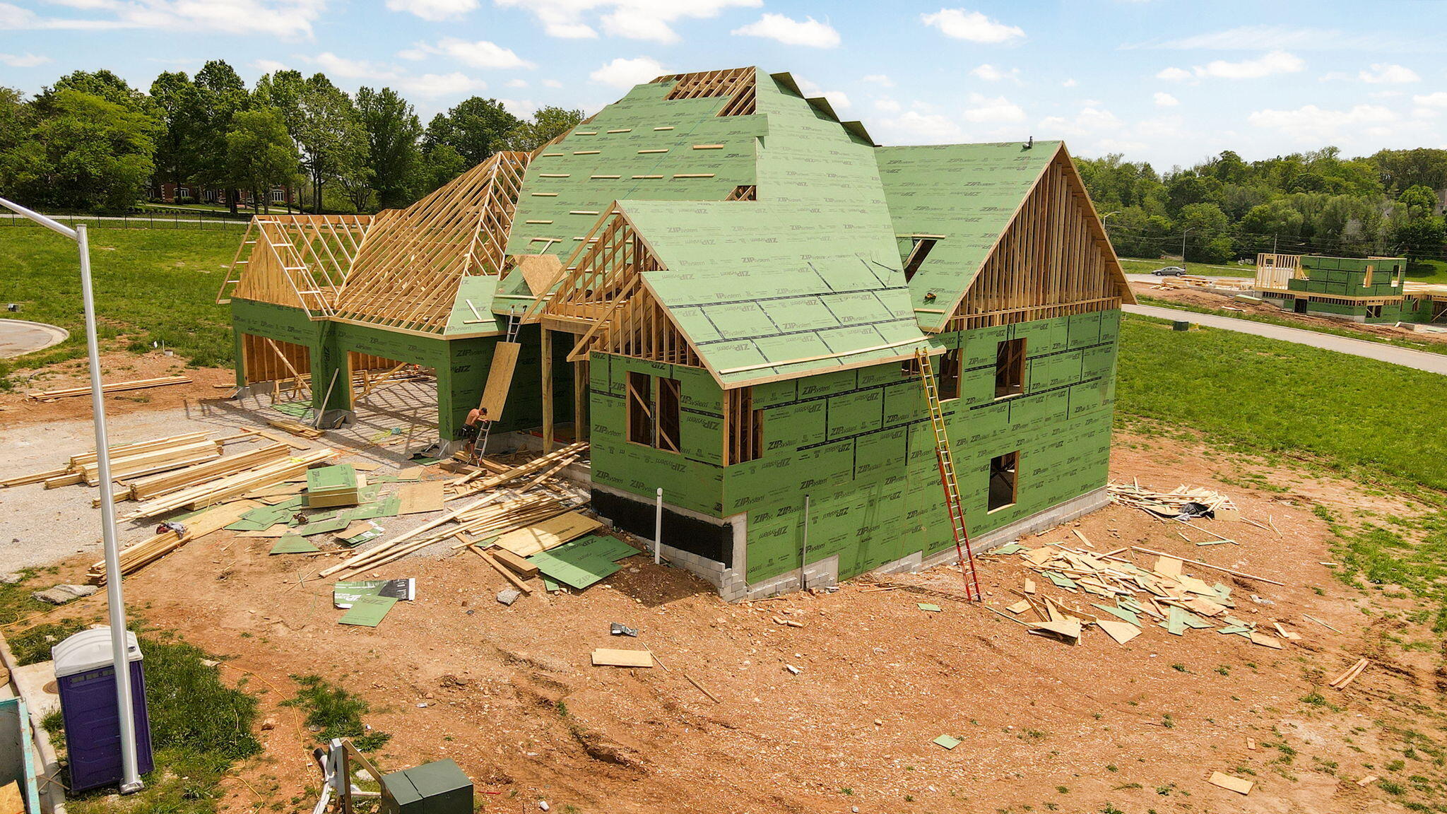 Lot 24 East Merryvale Court Property Photo 3