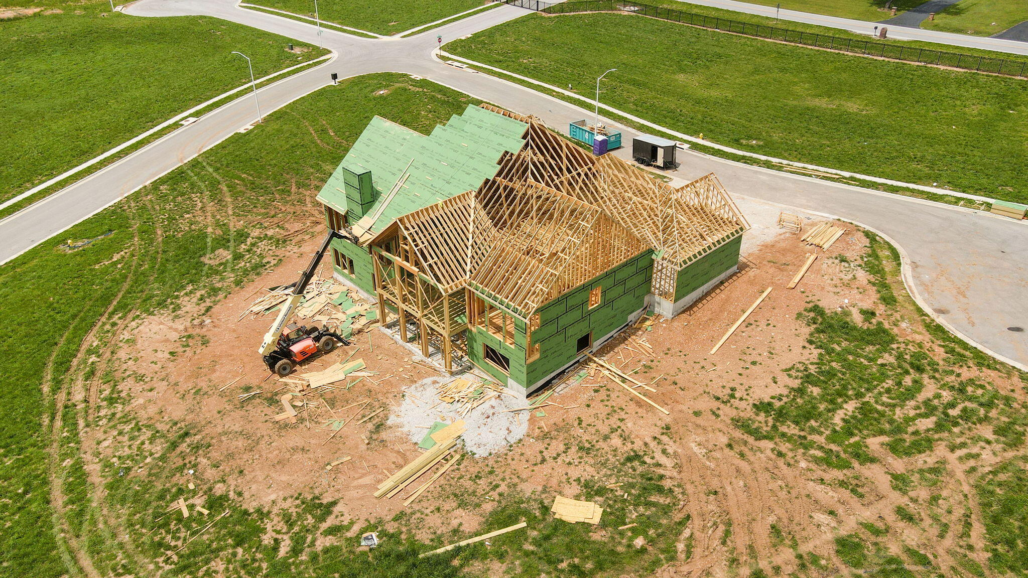 Lot 24 East Merryvale Court Property Photo 6