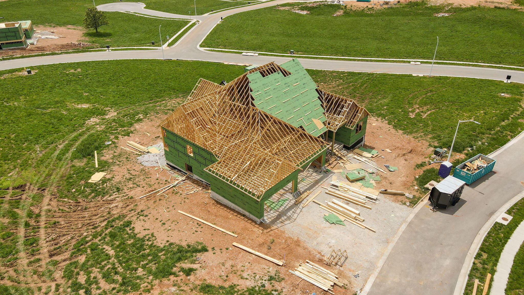 Lot 24 East Merryvale Court Property Photo 7