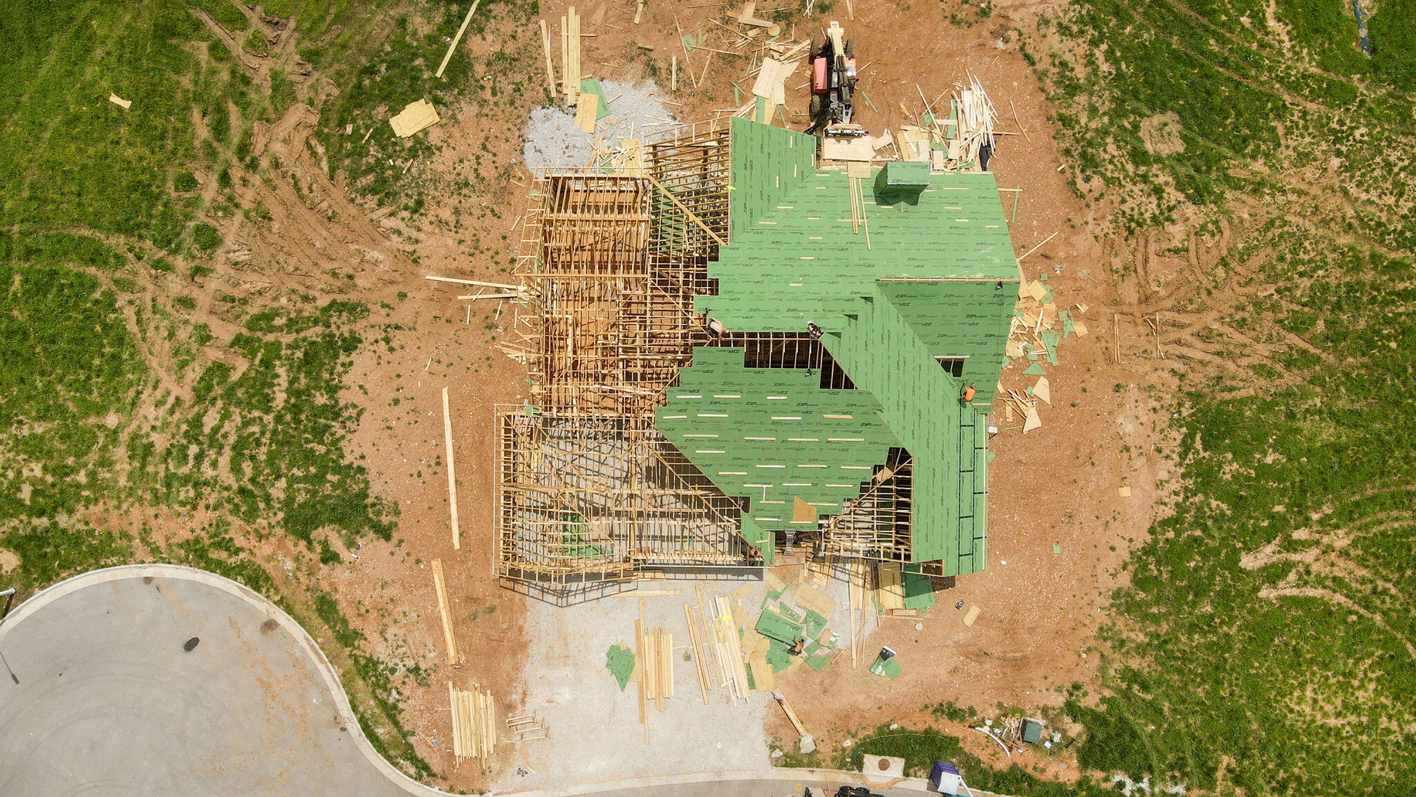 Lot 24 East Merryvale Court Property Photo 8