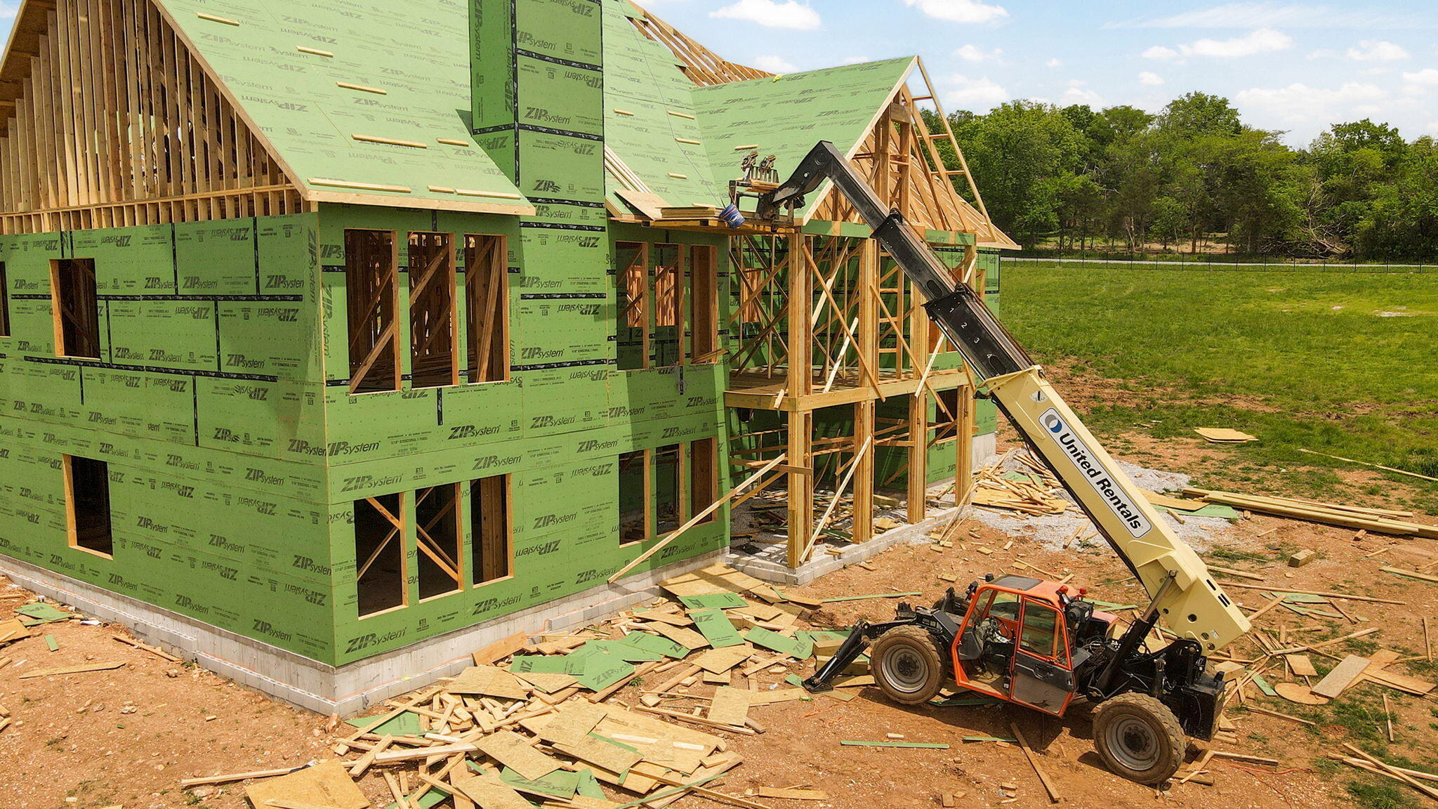 Lot 24 East Merryvale Court Property Photo 9
