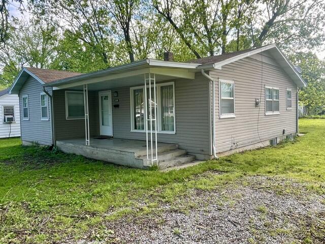 2108 North Park Avenue Property Photo 3