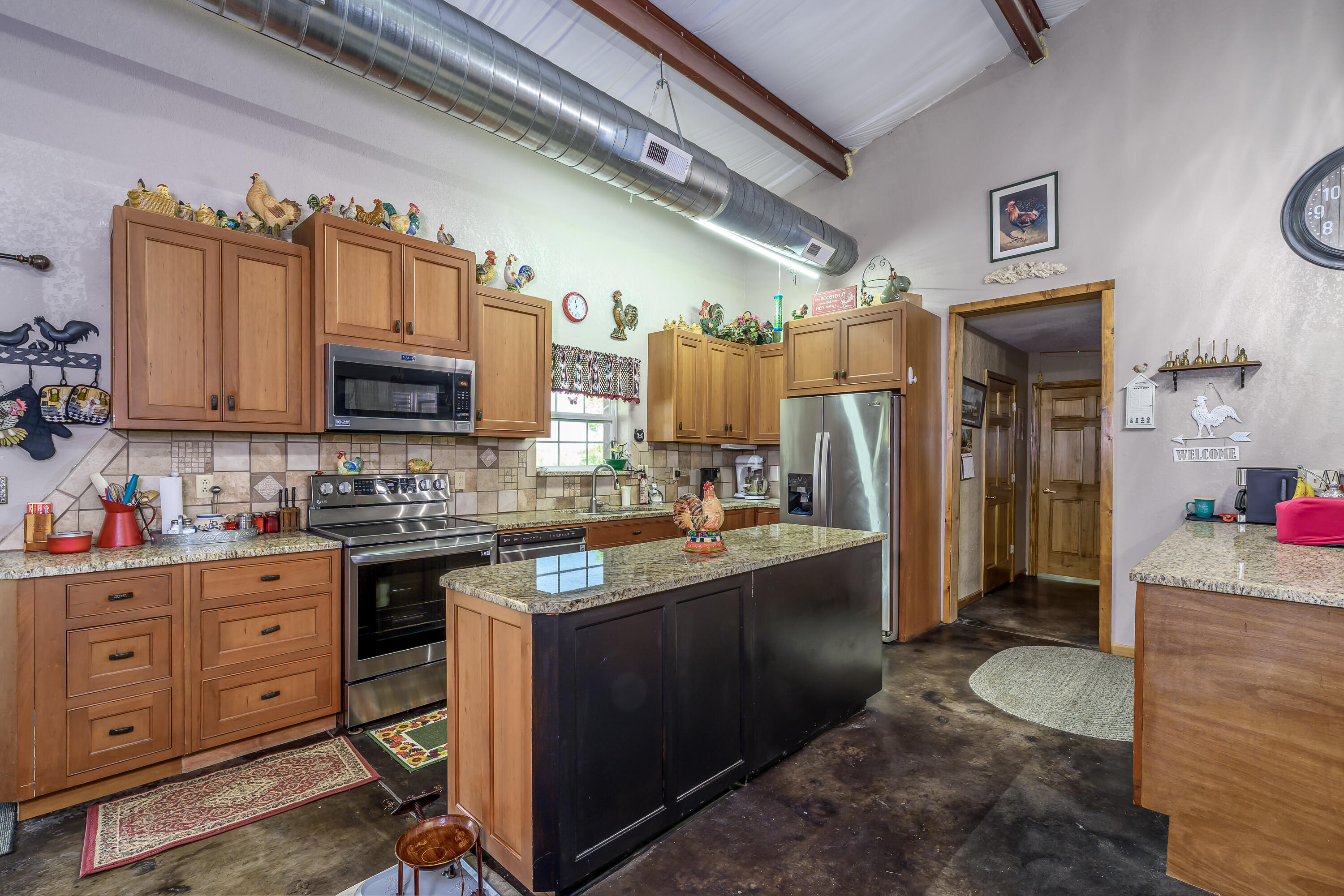 3421 Highway M Property Photo 14