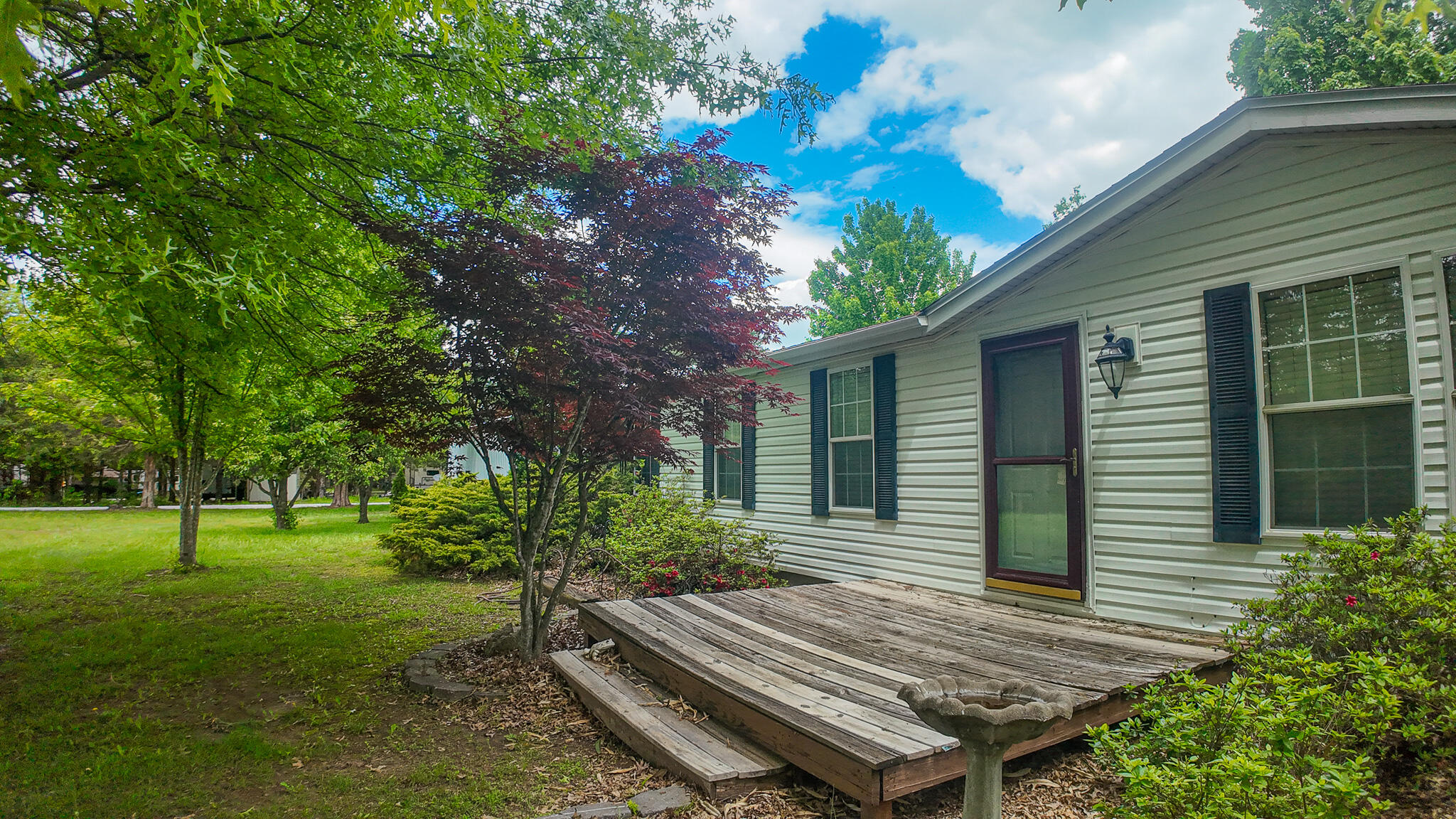 1156 Southeast 180th Road Property Photo