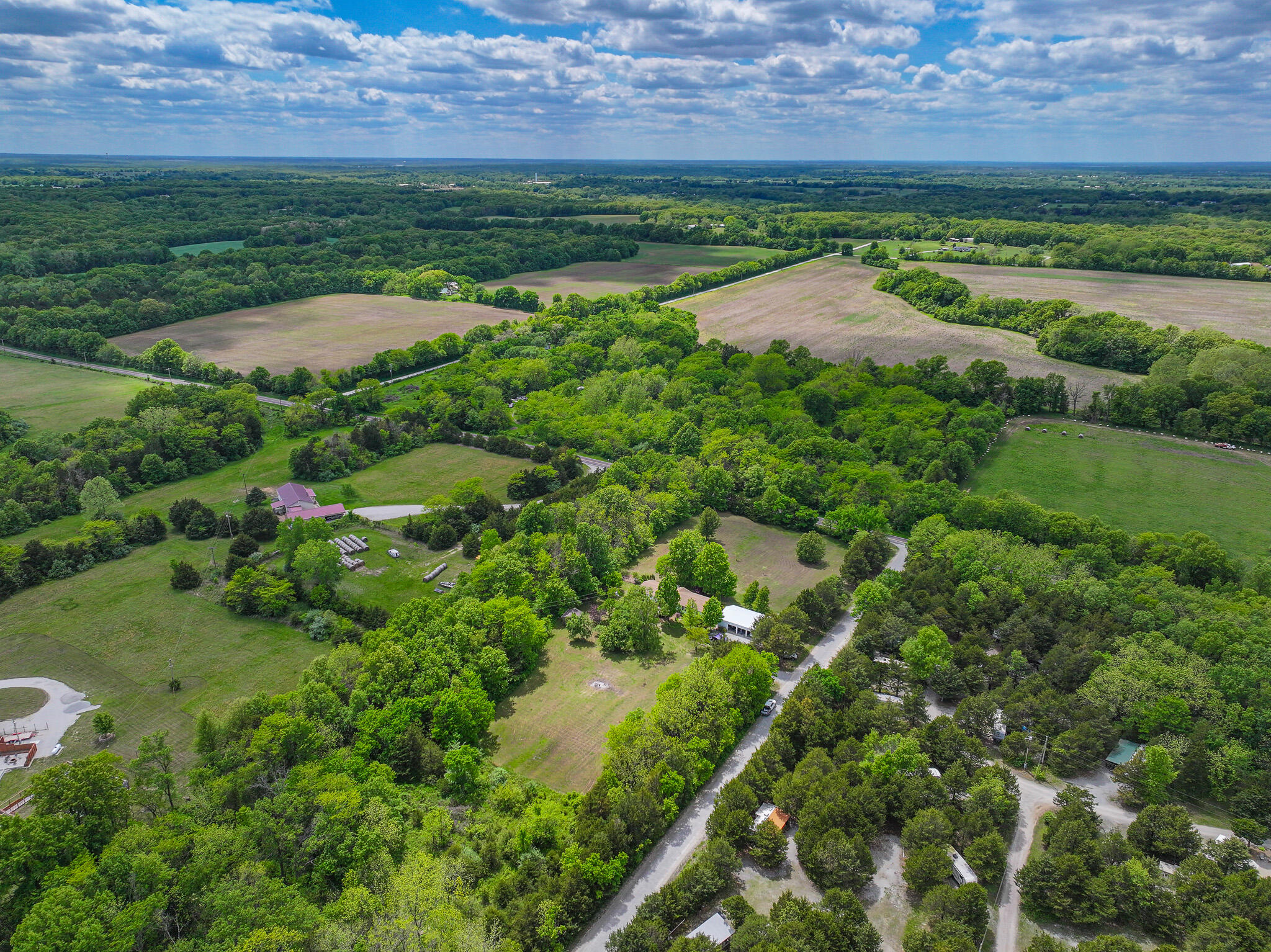 1156 Southeast 180th Road