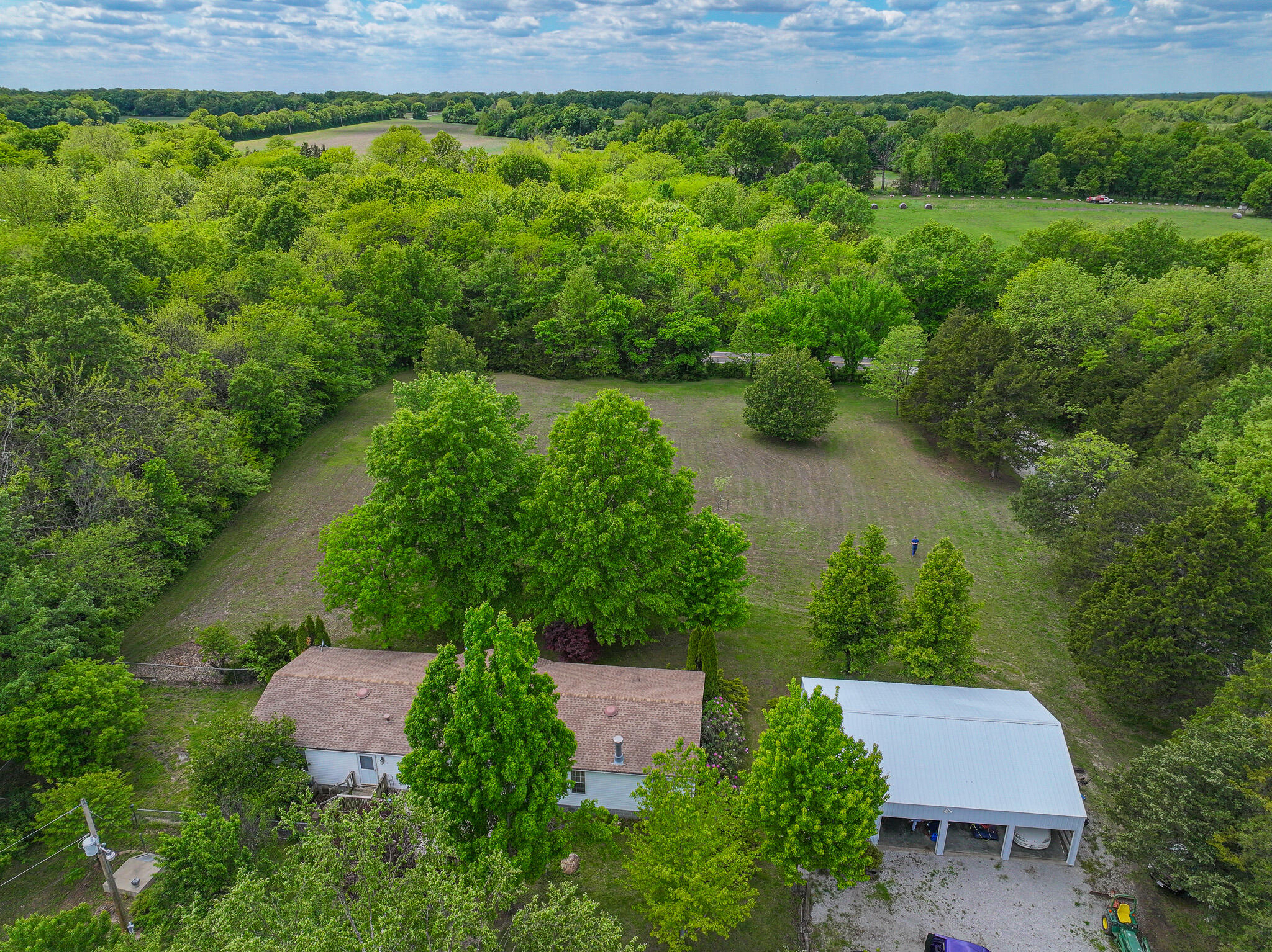 1156 Southeast 180th Road Property Photo 3