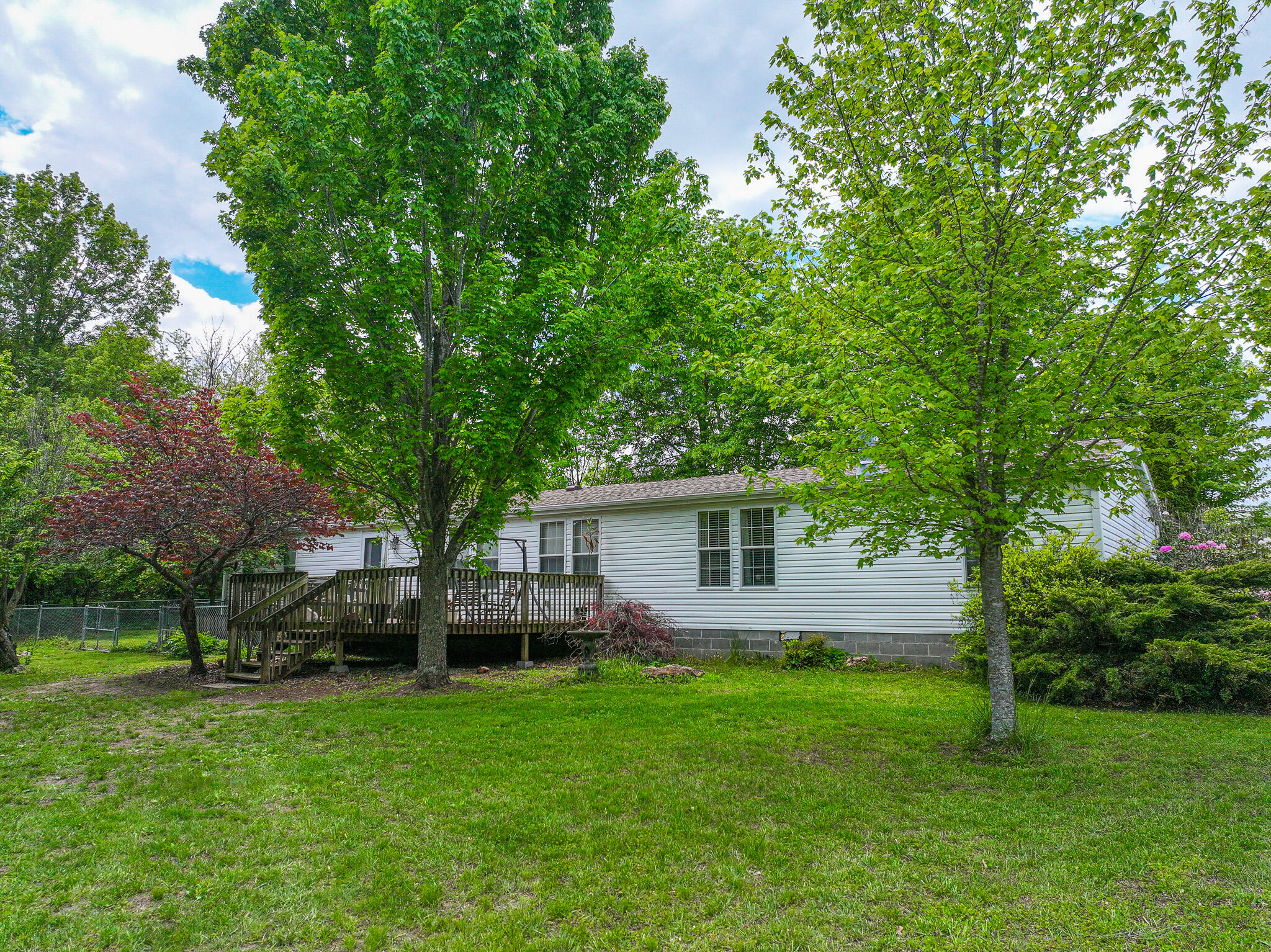 1156 Southeast 180th Road Property Photo 5