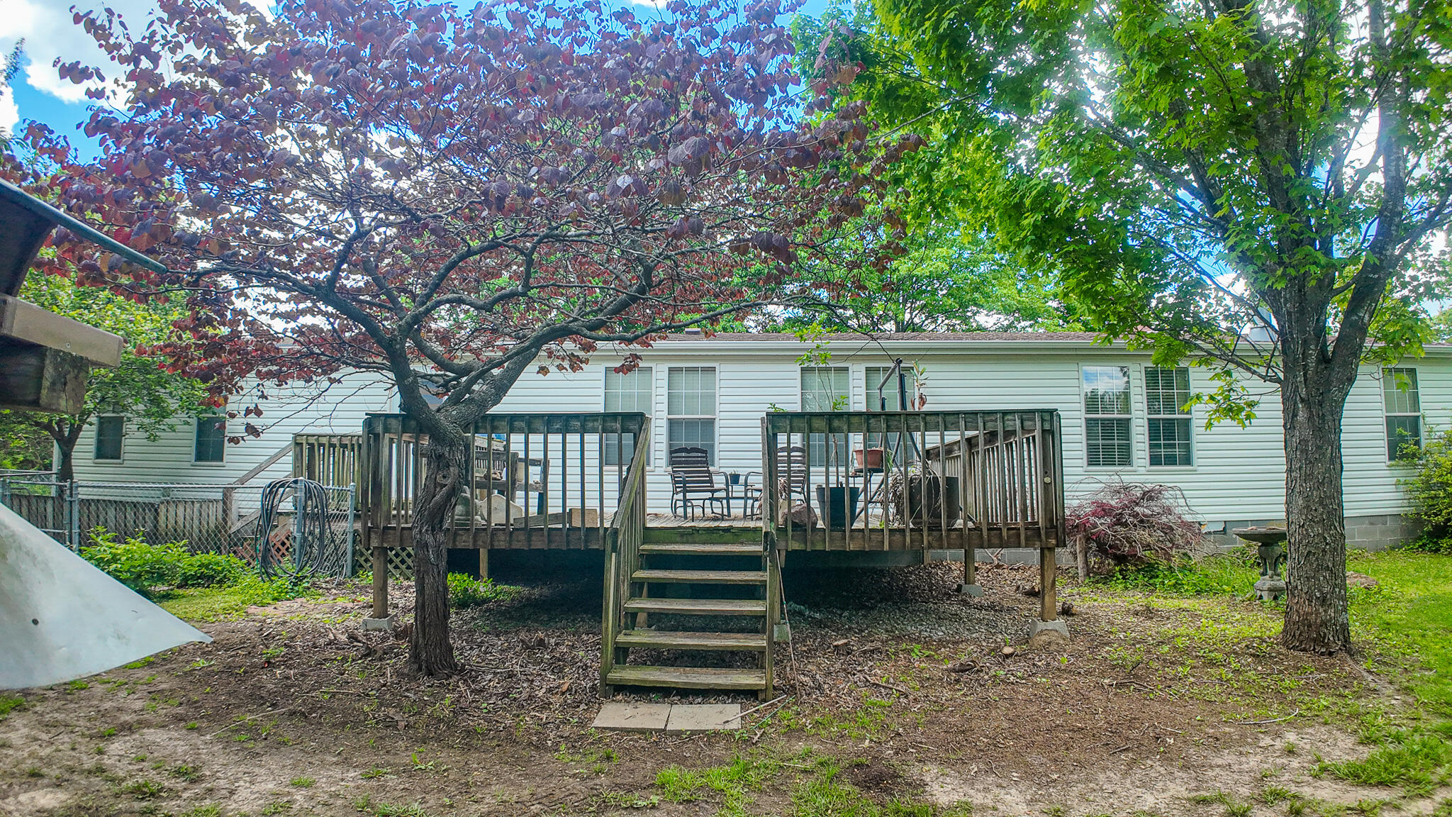 1156 Southeast 180th Road Property Photo 8