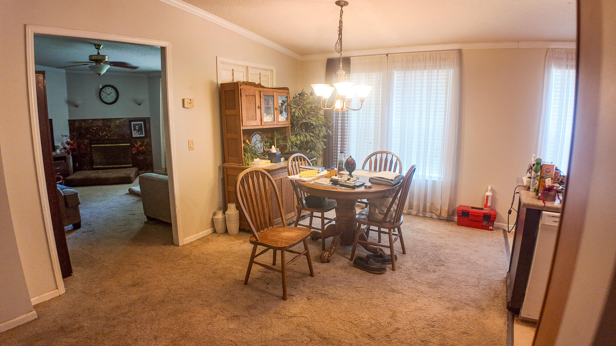 1156 Southeast 180th Road Property Photo 18