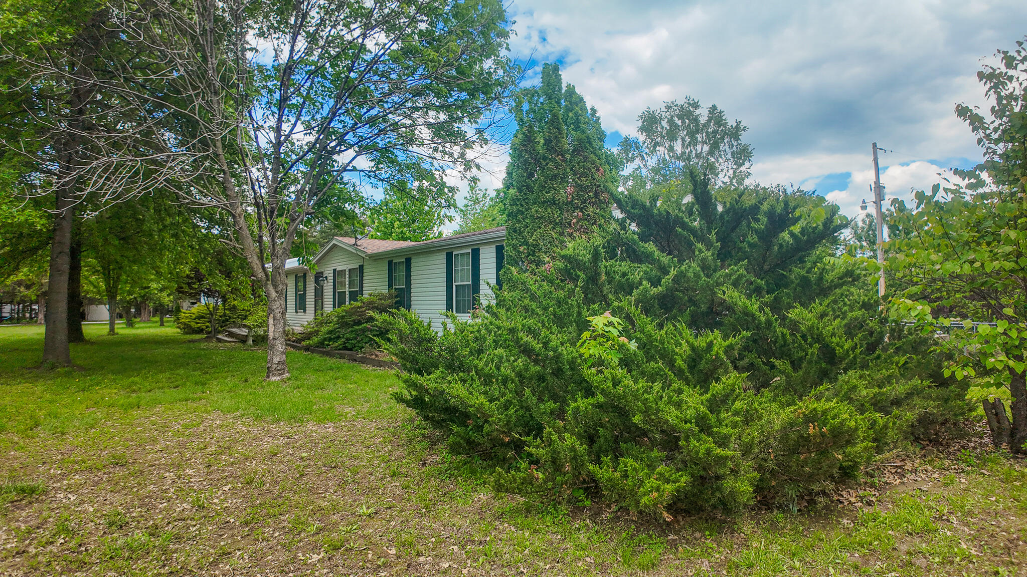 1156 Southeast 180th Road Property Photo 37